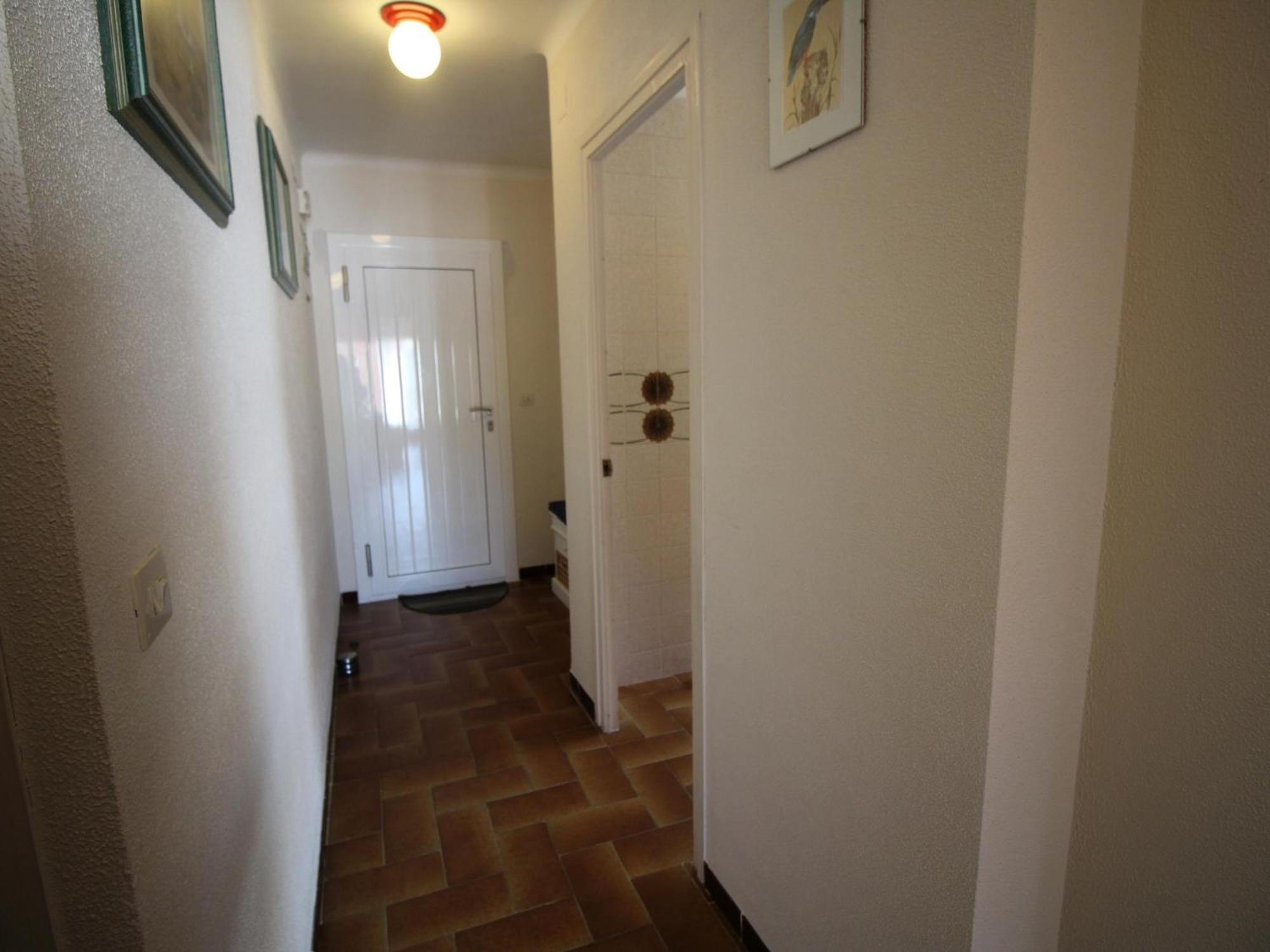 I 1 Drta - Con Vistas Al Mar, Barrio Tranquilo Con Jardin. - Es-228-54 Apartamento Llançà
