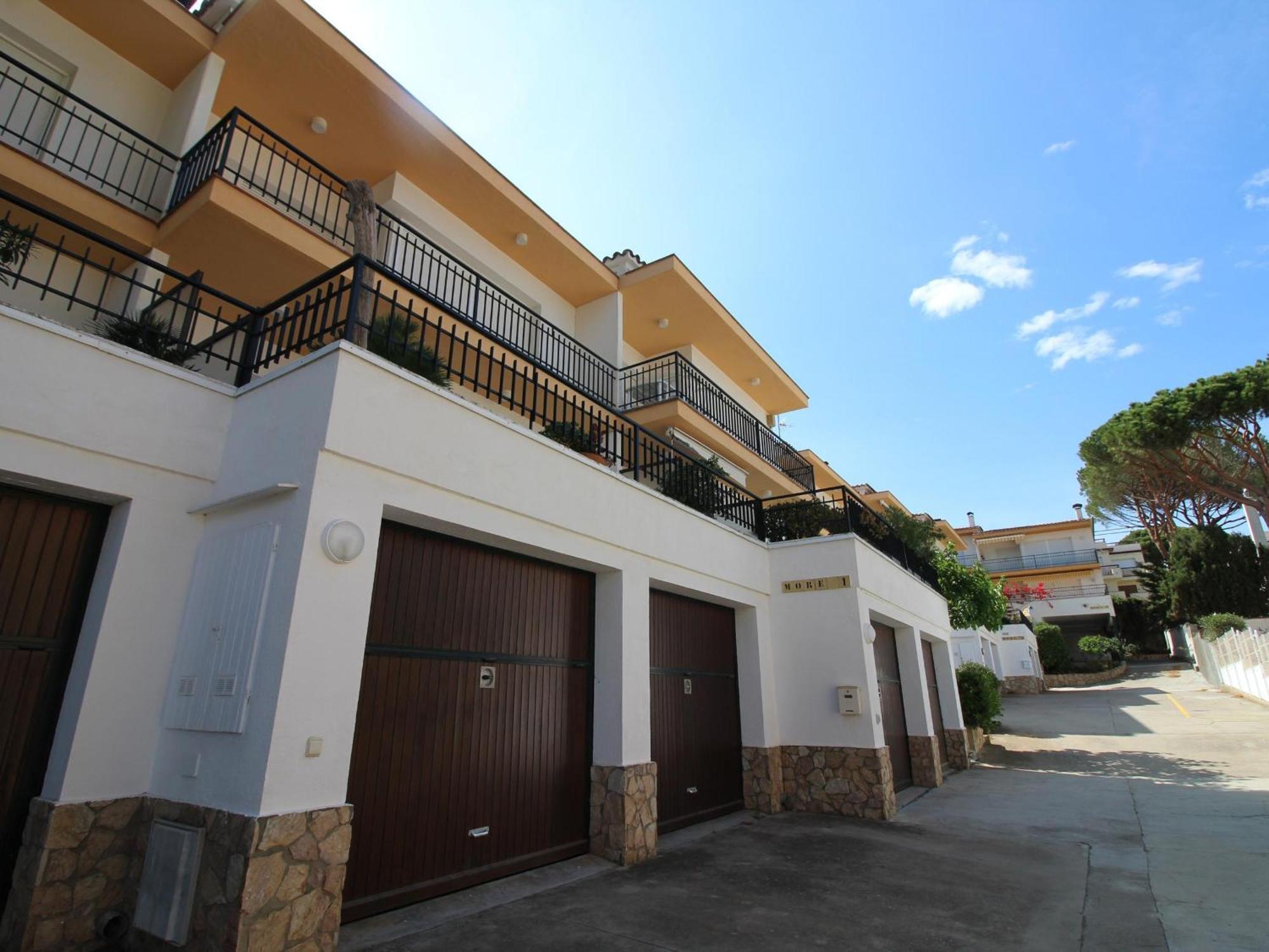 I 1 Drta - Con Vistas Al Mar, Barrio Tranquilo Con Jardin. - Es-228-54 Llançà