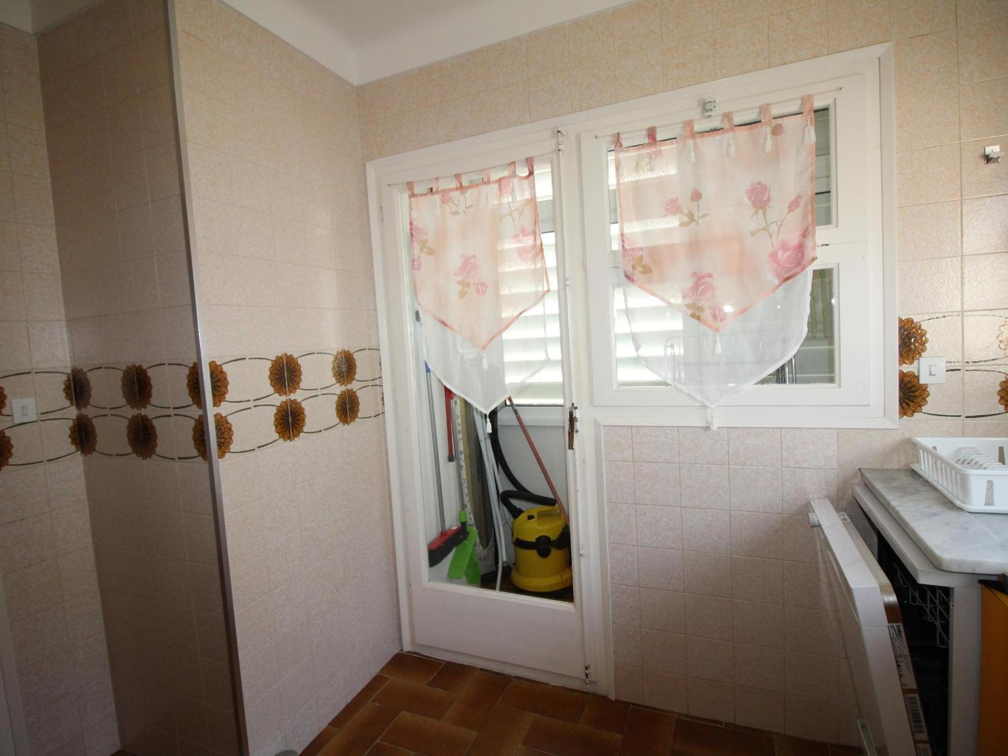 I 1 Drta - Con Vistas Al Mar, Barrio Tranquilo Con Jardin. - Es-228-54 Apartamento *