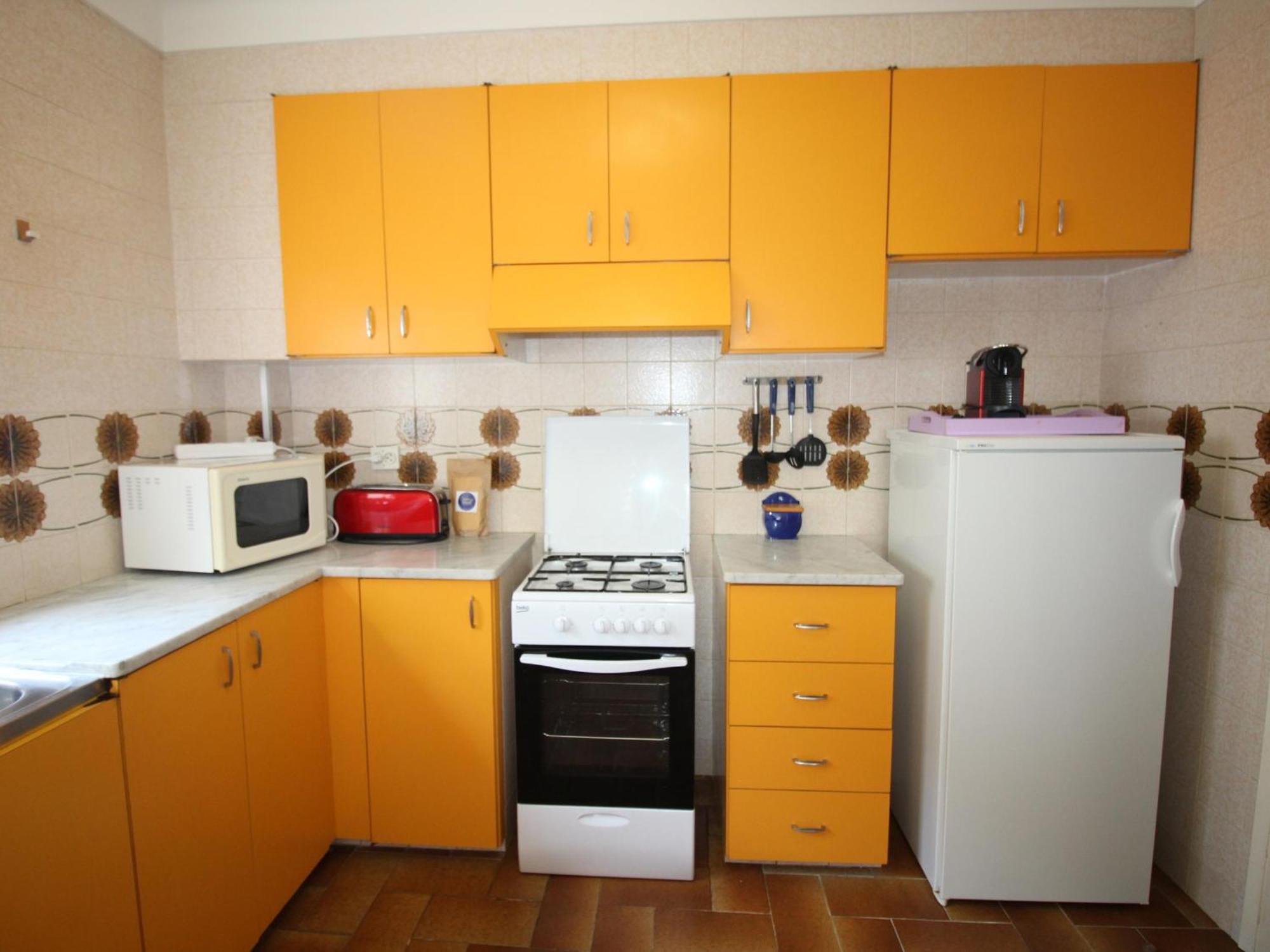 I 1 Drta - Con Vistas Al Mar, Barrio Tranquilo Con Jardin. - Es-228-54