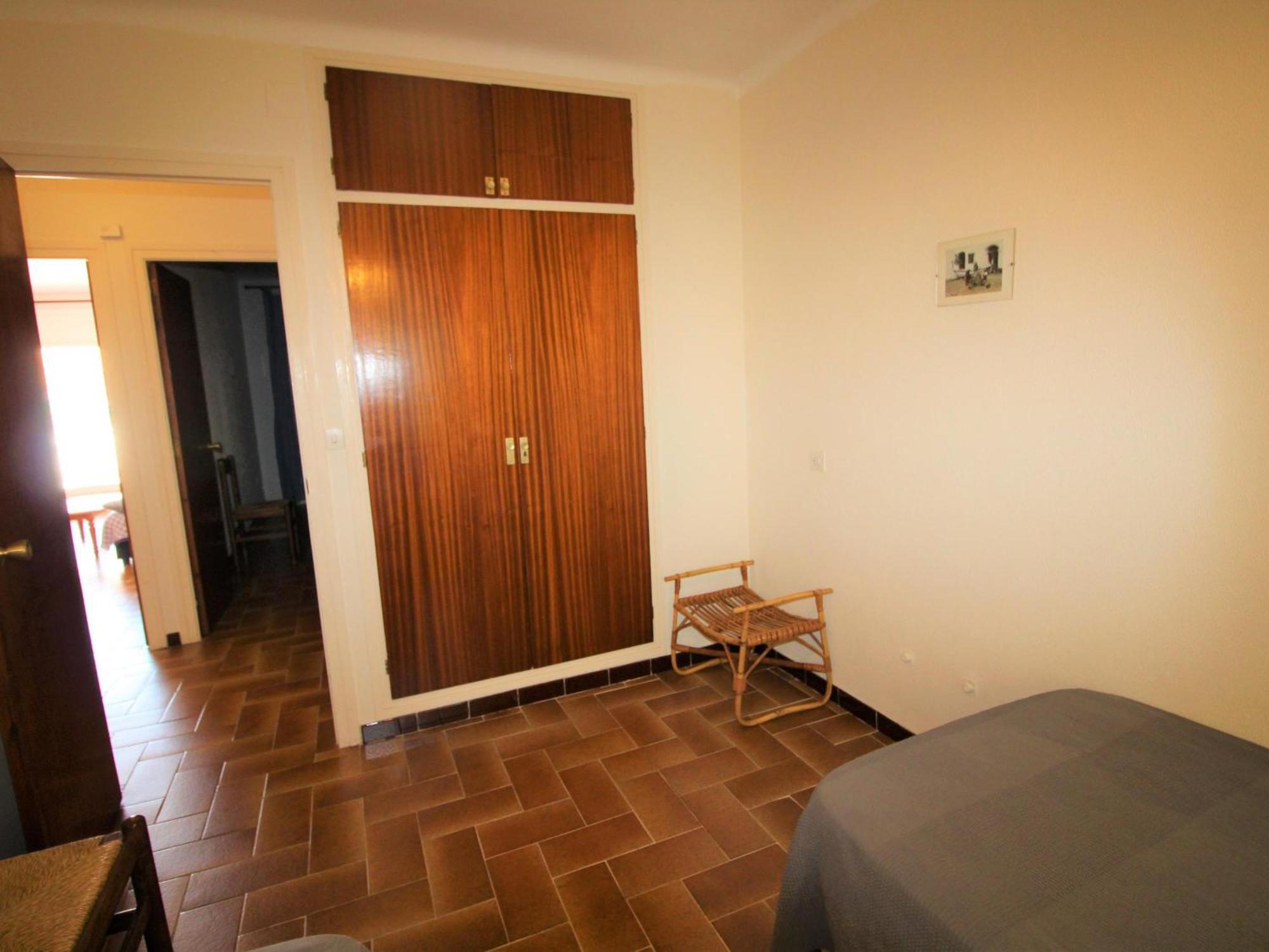 I 1 Drta - Con Vistas Al Mar, Barrio Tranquilo Con Jardin. - Es-228-54 Llanca