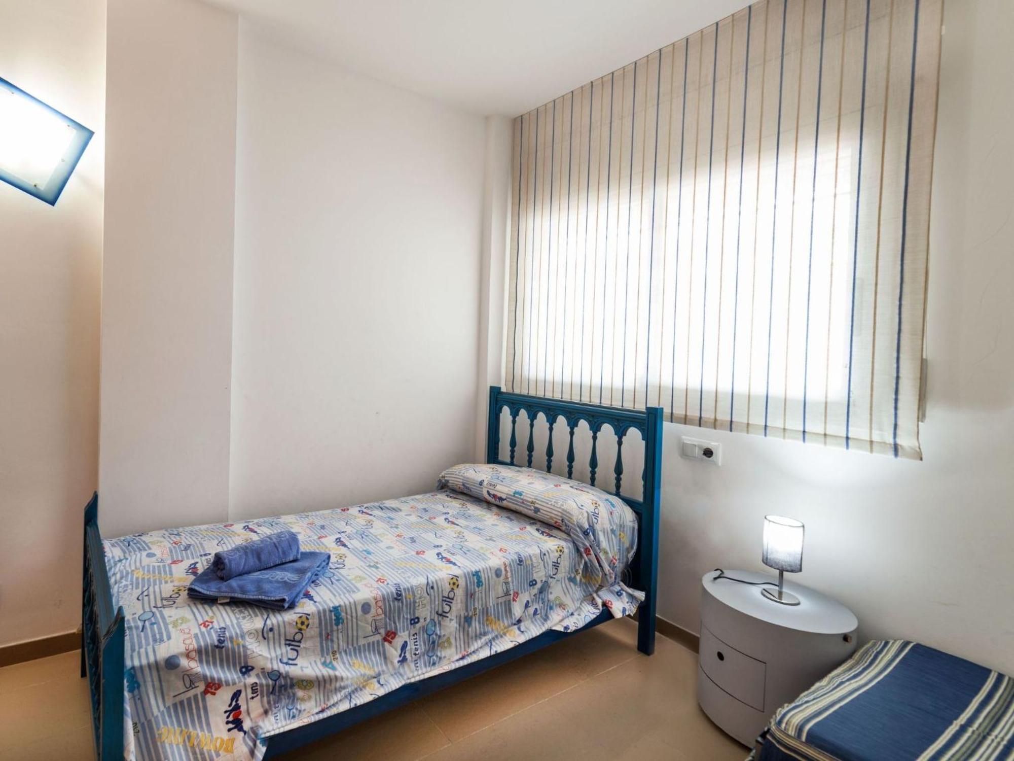 Apartamento Les Suredes-2 By Interhome