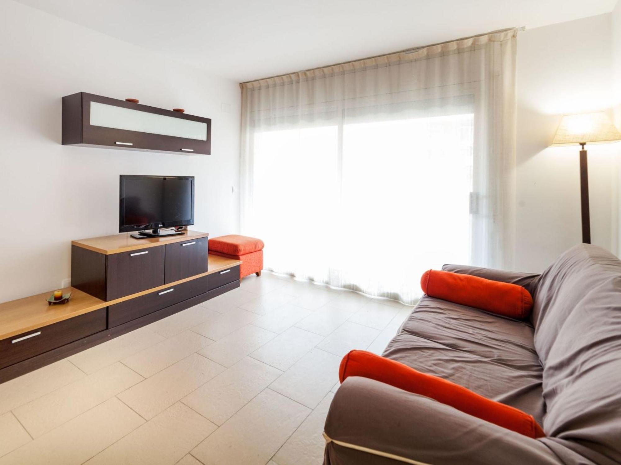 Les Suredes-2 By Interhome Sant Antoni De Calonge