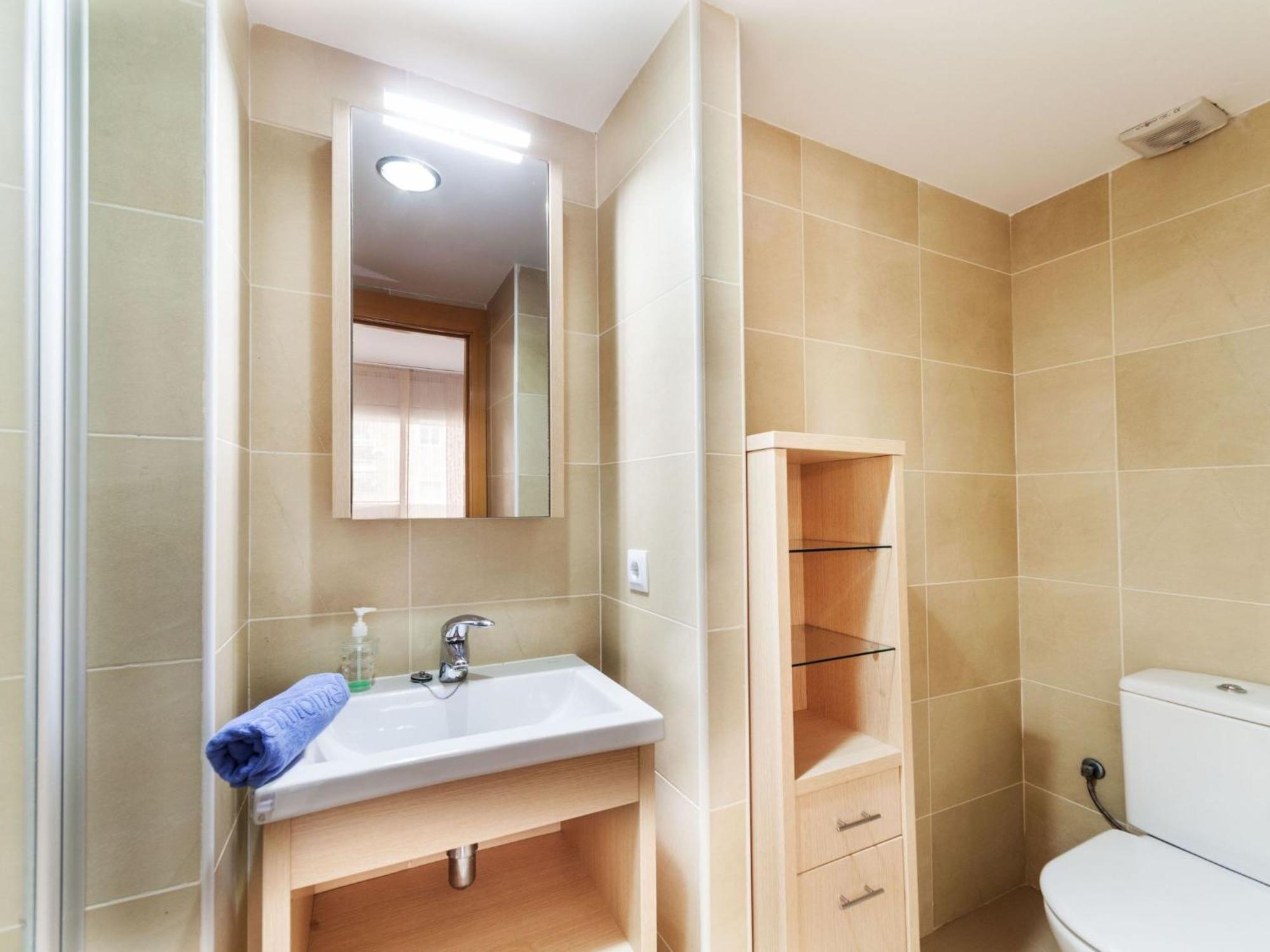 Les Suredes-2 By Interhome Apartamento