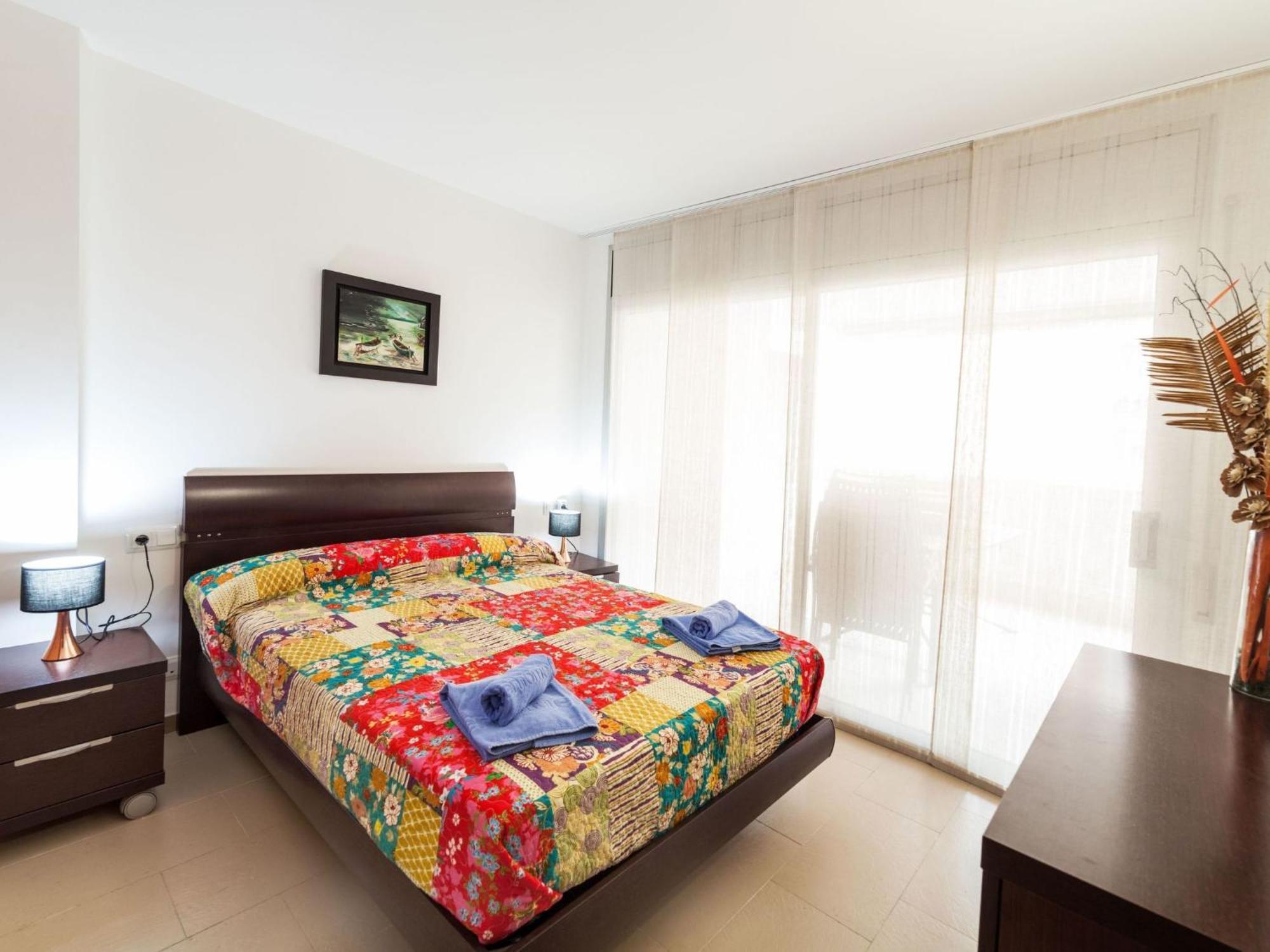 Apartamento Les Suredes-2 By Interhome *