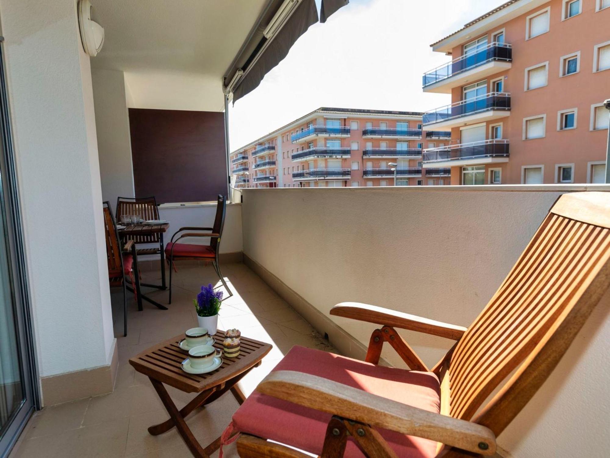 Les Suredes-2 By Interhome Apartamento *