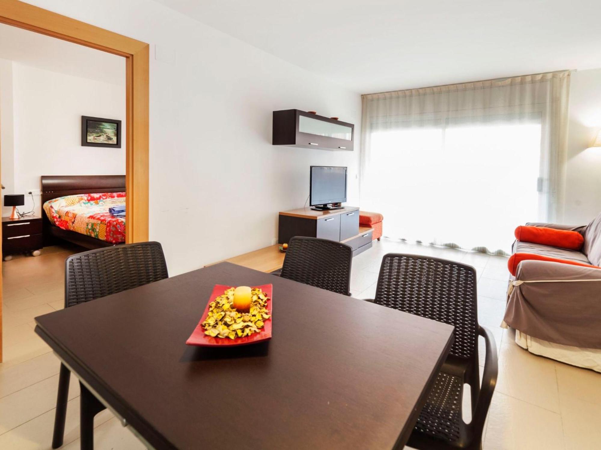 Apartamento Les Suredes-2 By Interhome Sant Antoni De Calonge