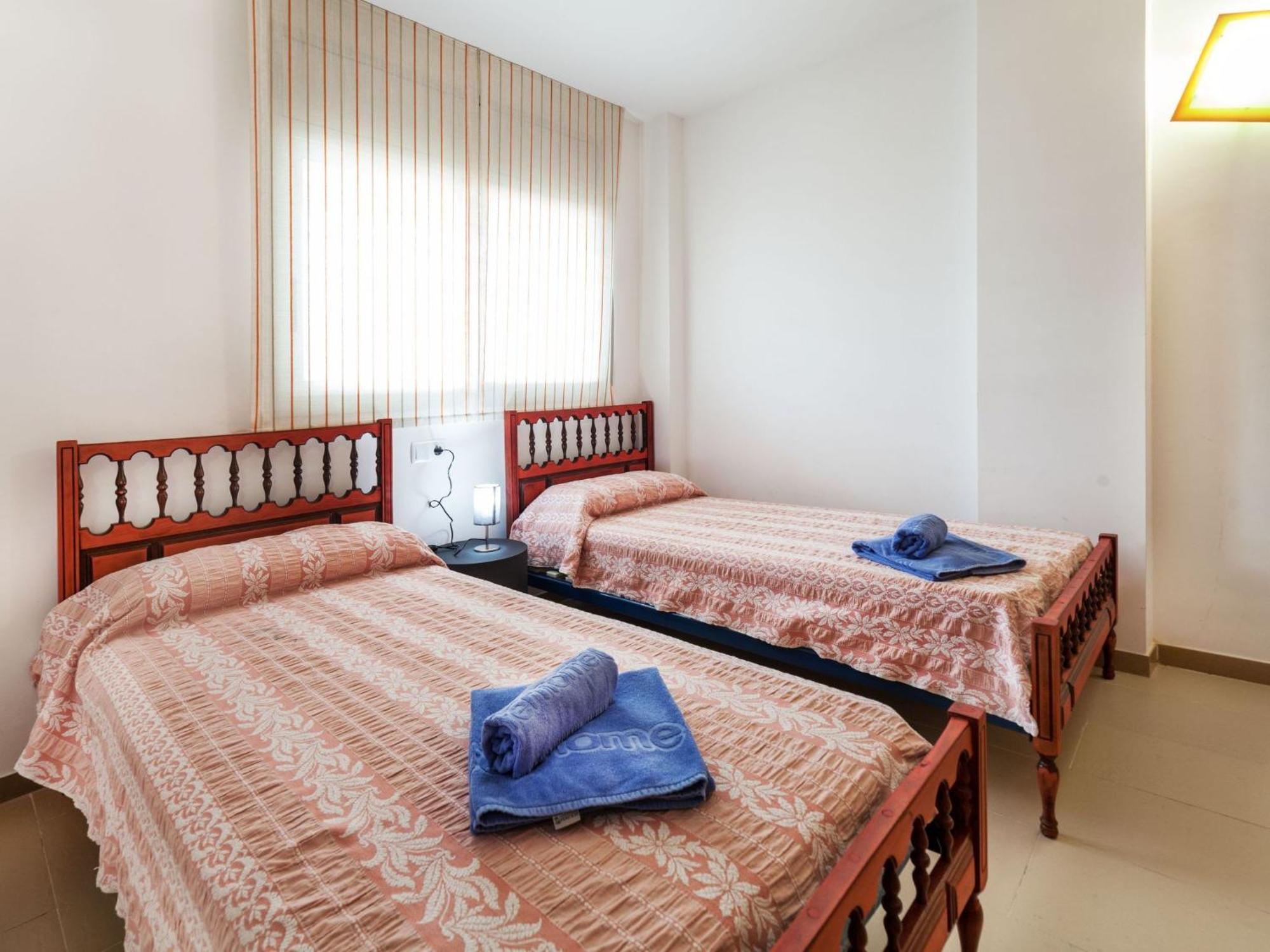 Apartamento Les Suredes-2 By Interhome