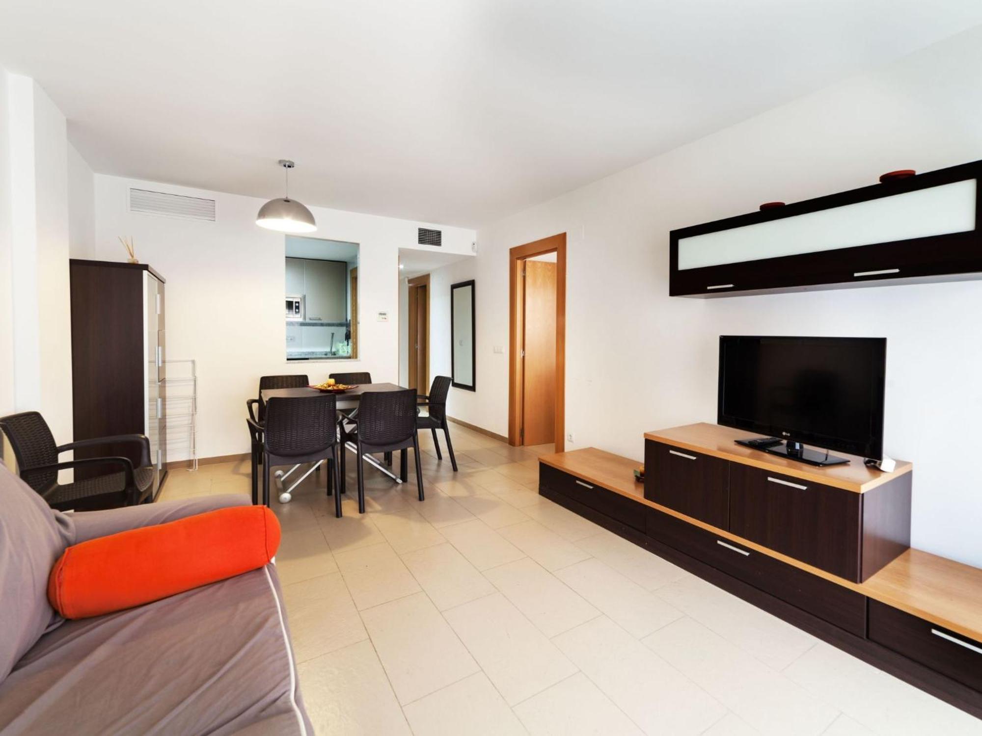 Les Suredes-2 By Interhome Apartamento Sant Antoni De Calonge