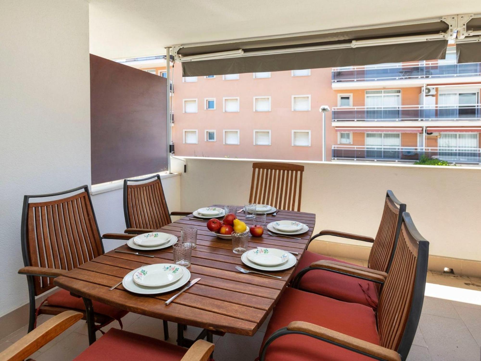 Apartamento Les Suredes-2 By Interhome
