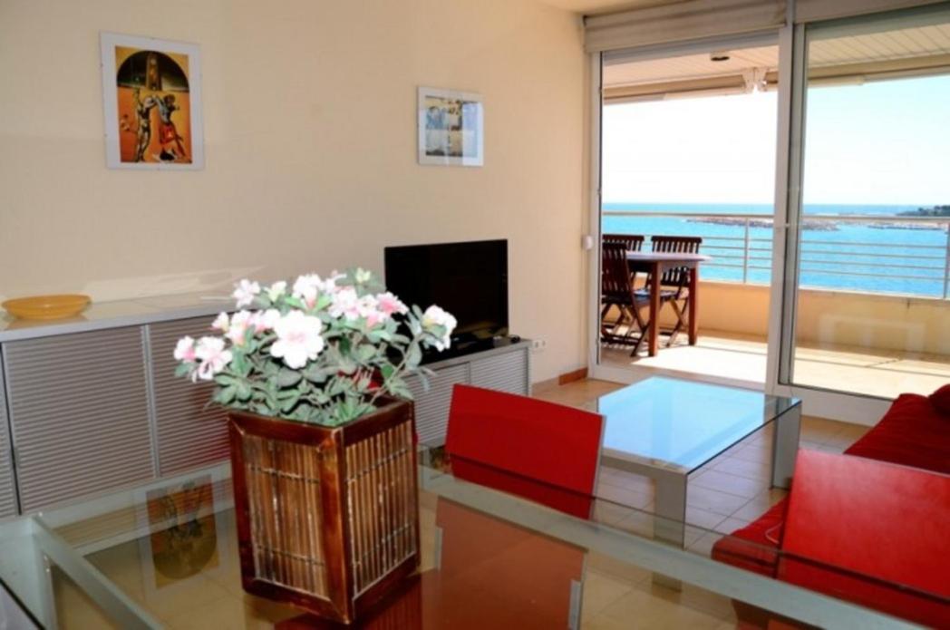 Apartment Phenicia 16 Pk L'Escala