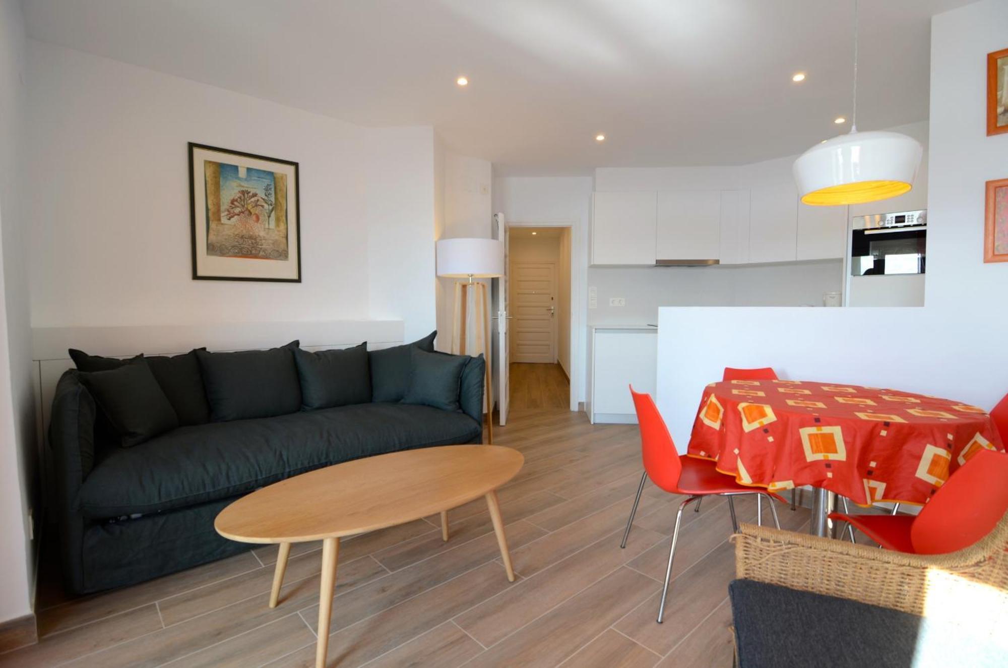 Apartamento Passeig Del Mar - Primera Linea *