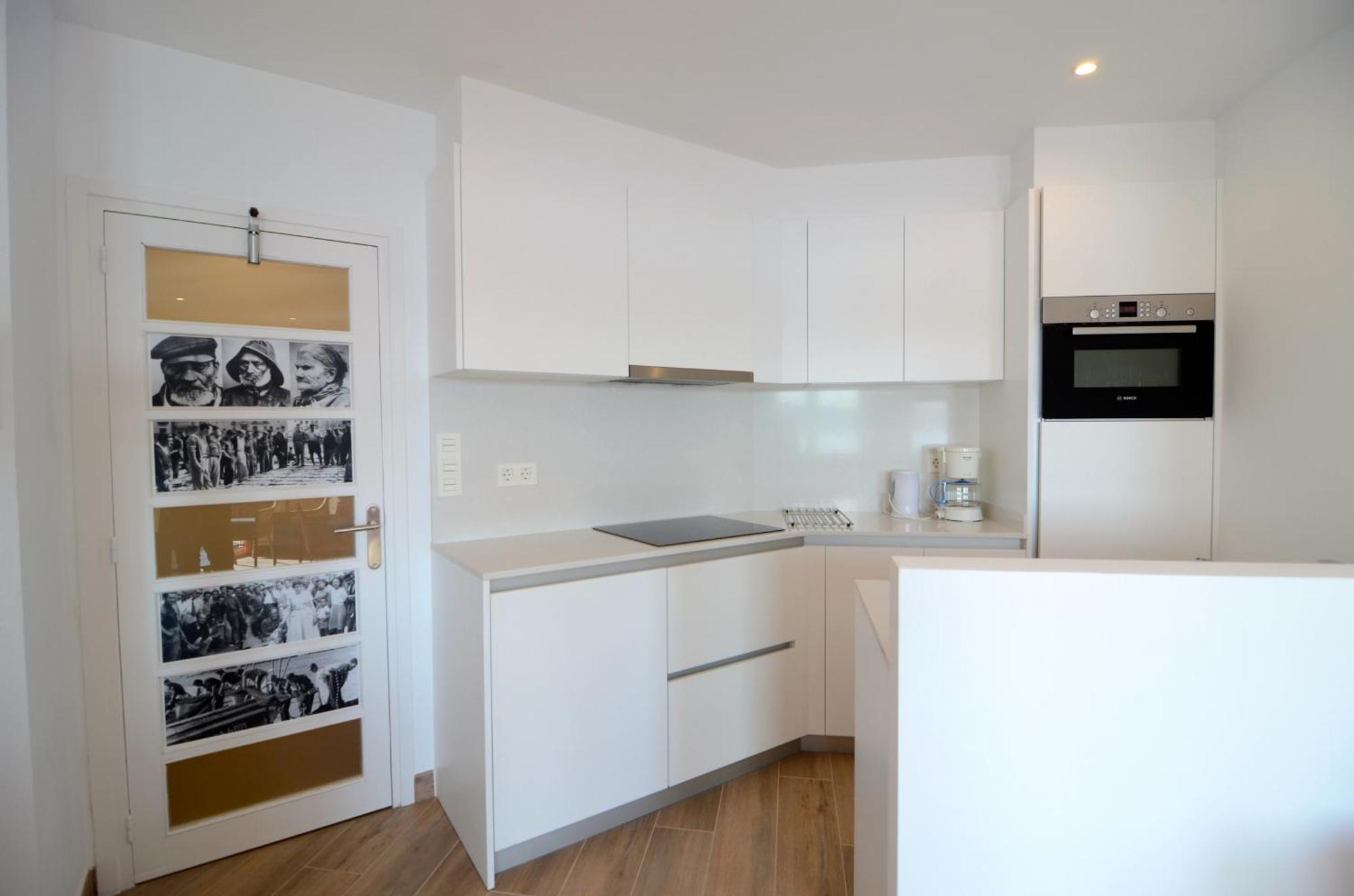 Apartamento Passeig Del Mar - Primera Linea L' Escala