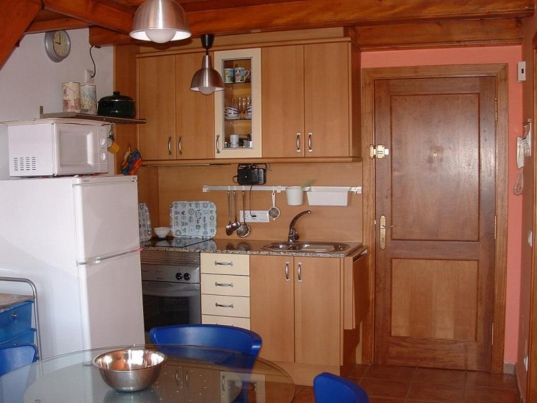 Apartamento Olimpia