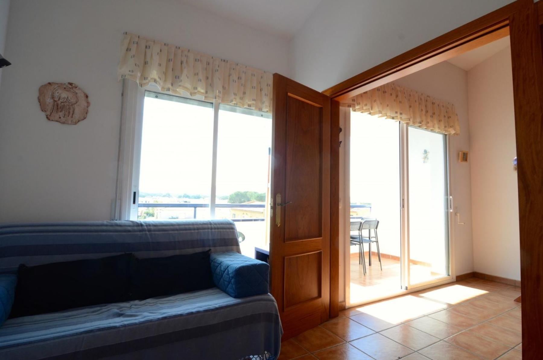 Olimpia Apartamento L' Escala