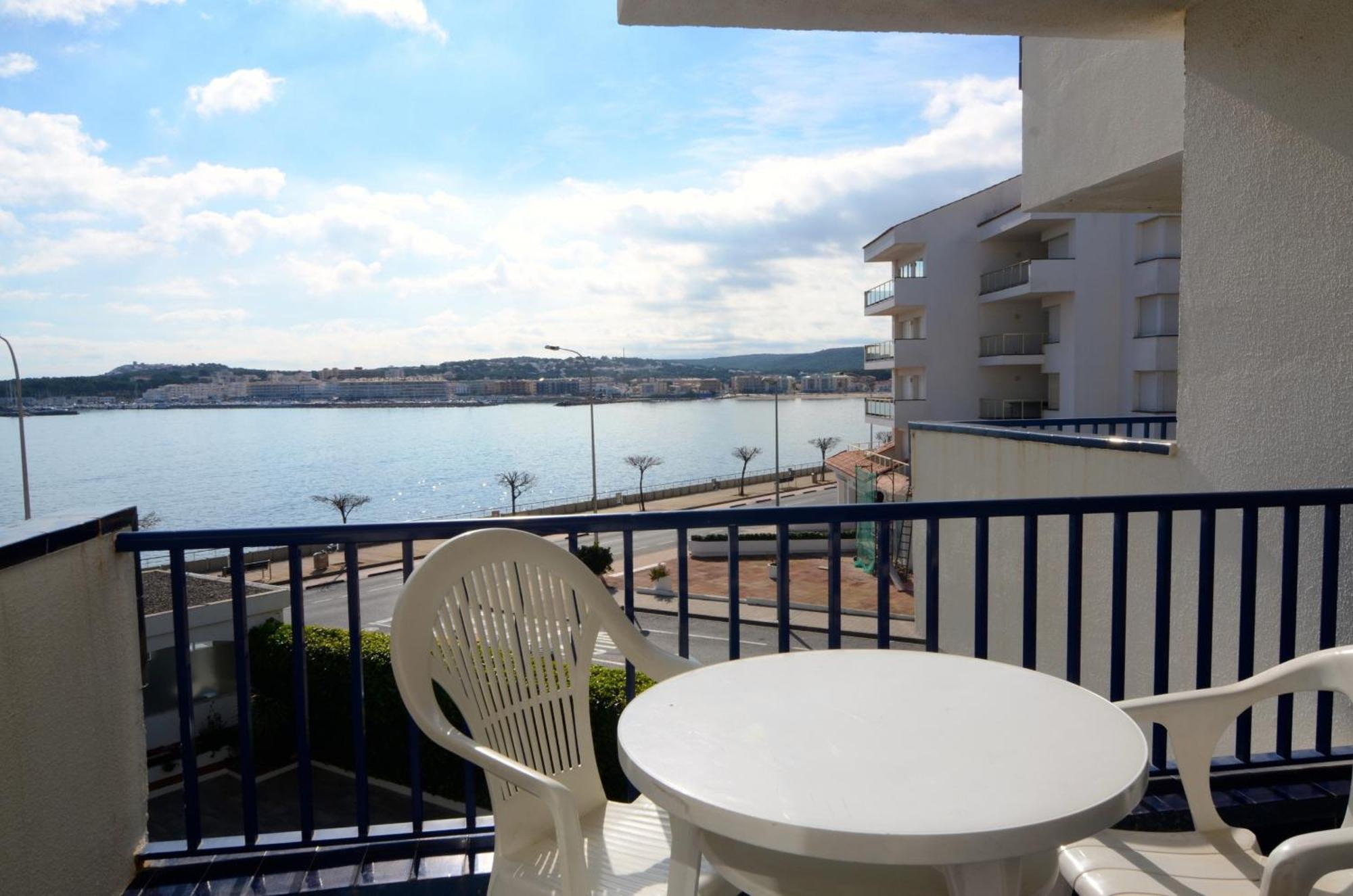 Passeig Del Mar - Primera Linea Apartamento
