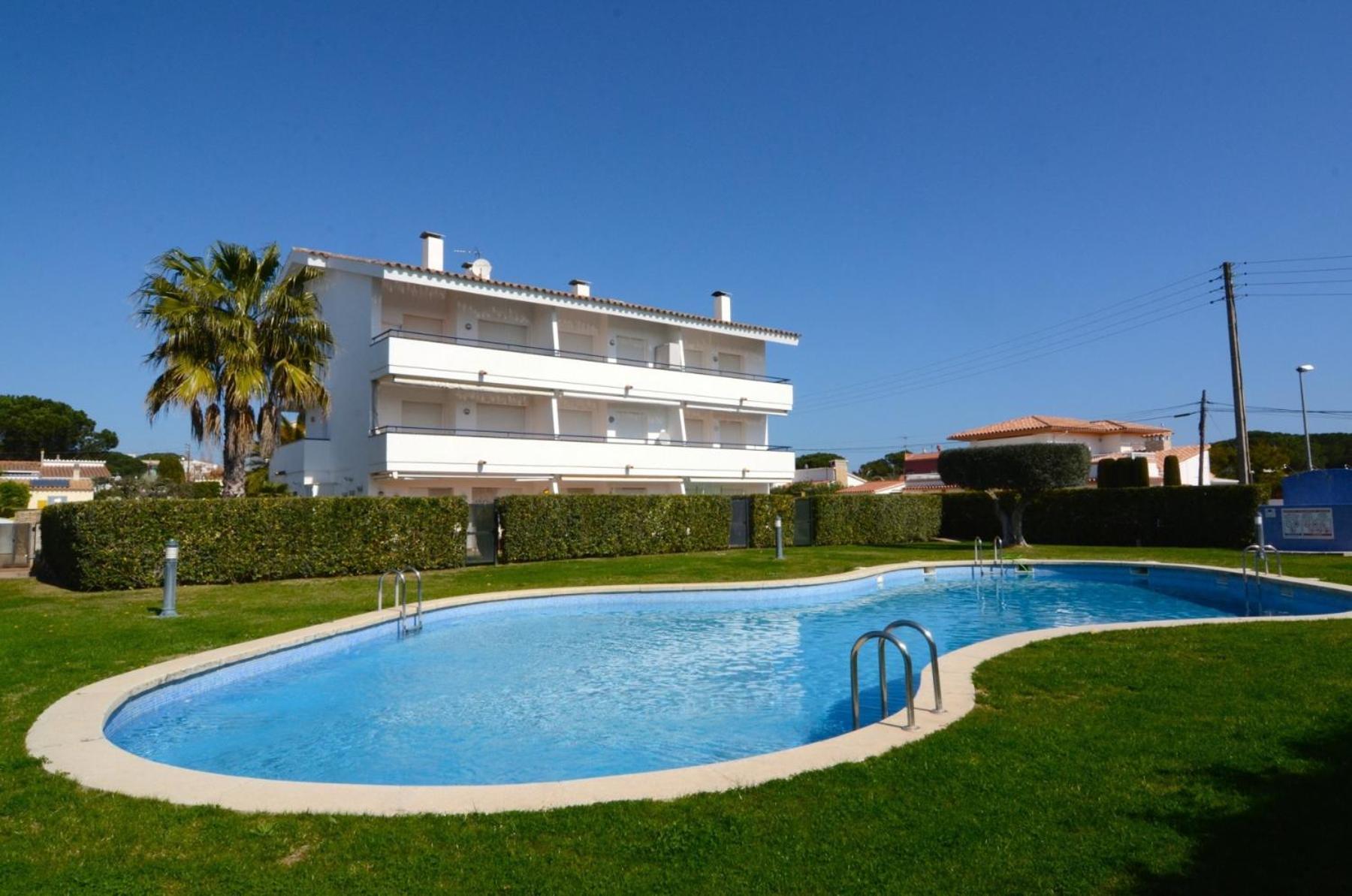 Apartamento Olimpia *