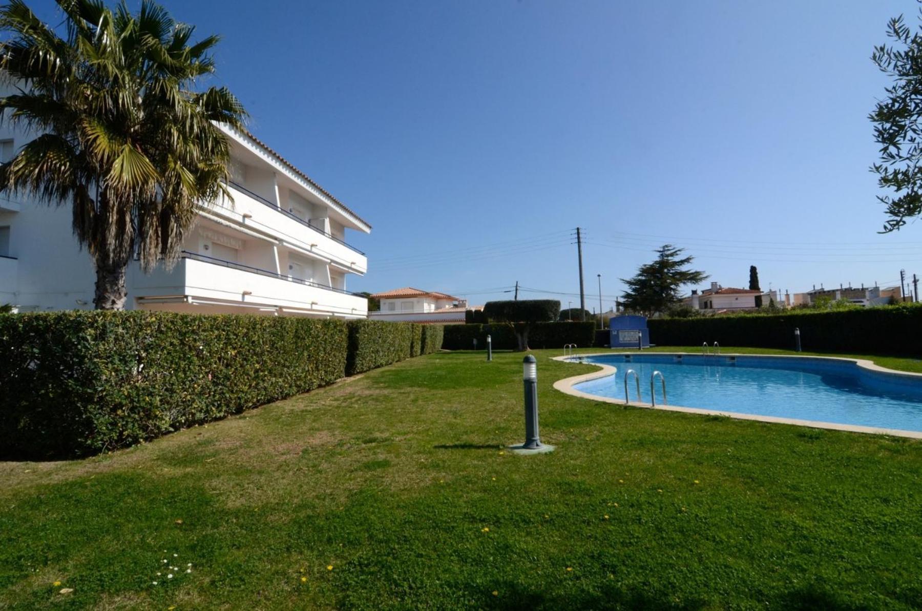 Olimpia * L' Escala