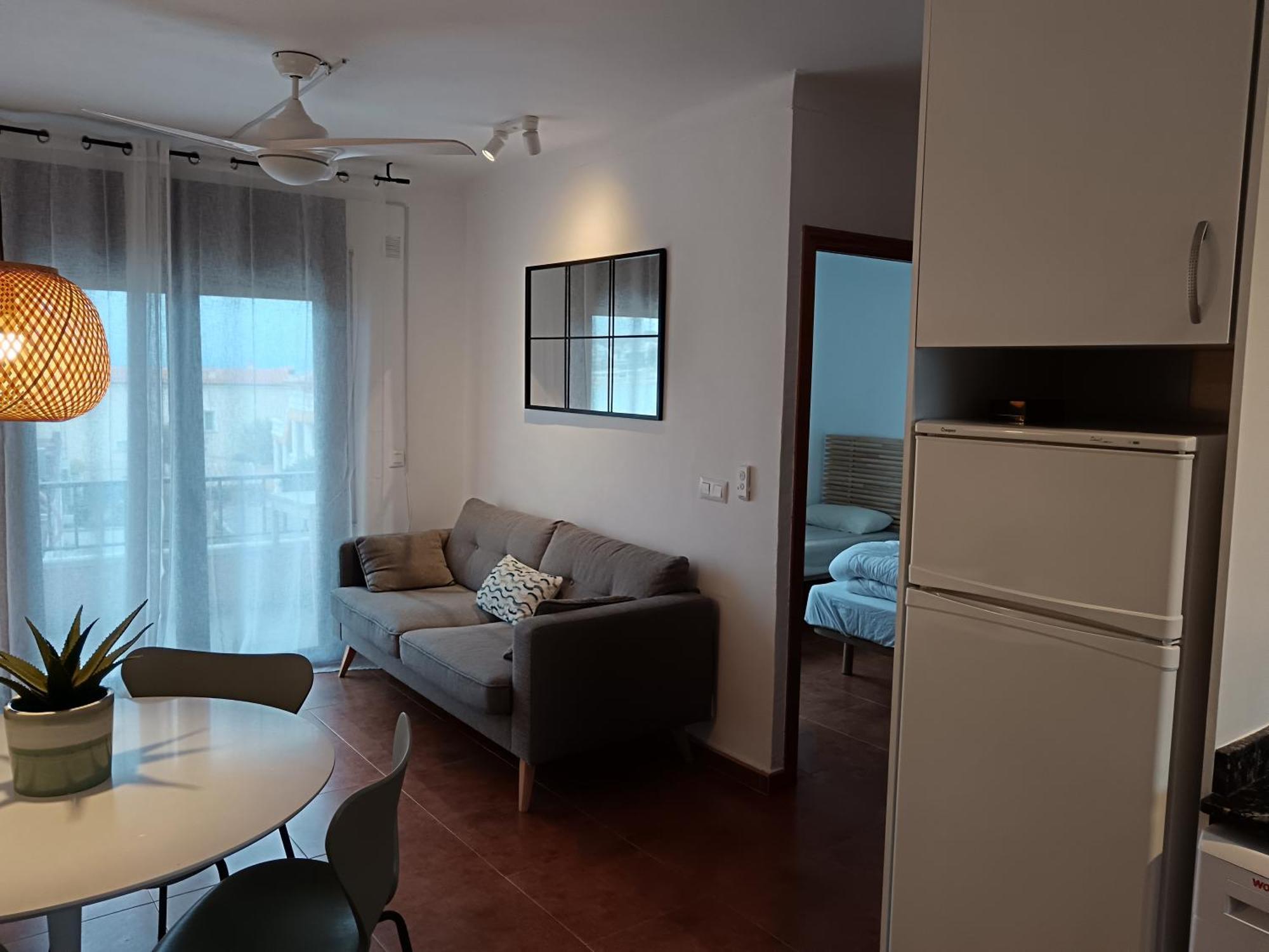 Riells Mar Apartment