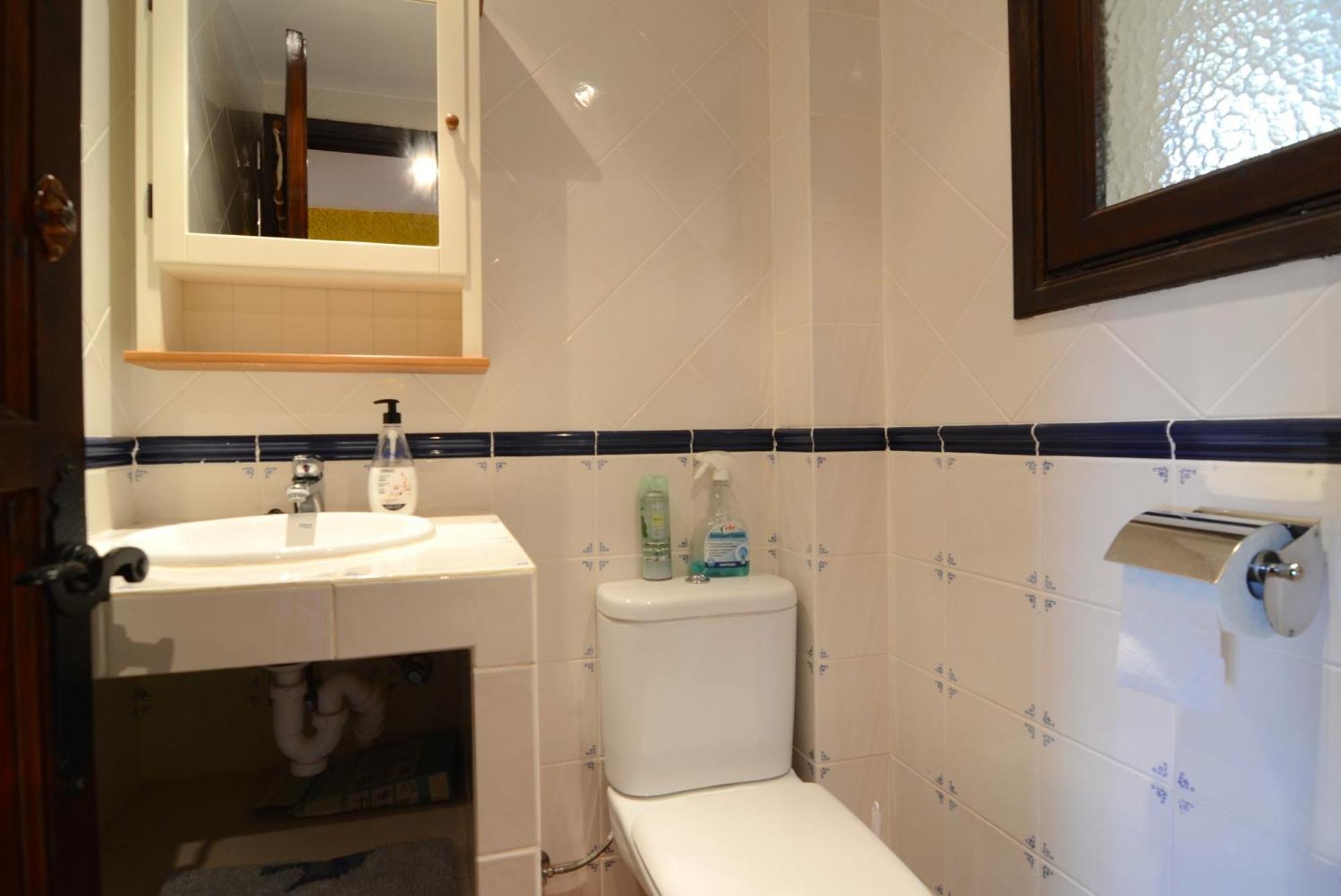 Holiday home Passatge Berna, 2 *
