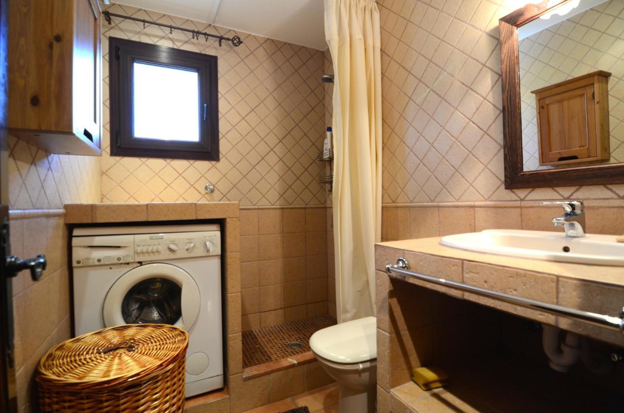 Holiday home Passatge Berna, 2