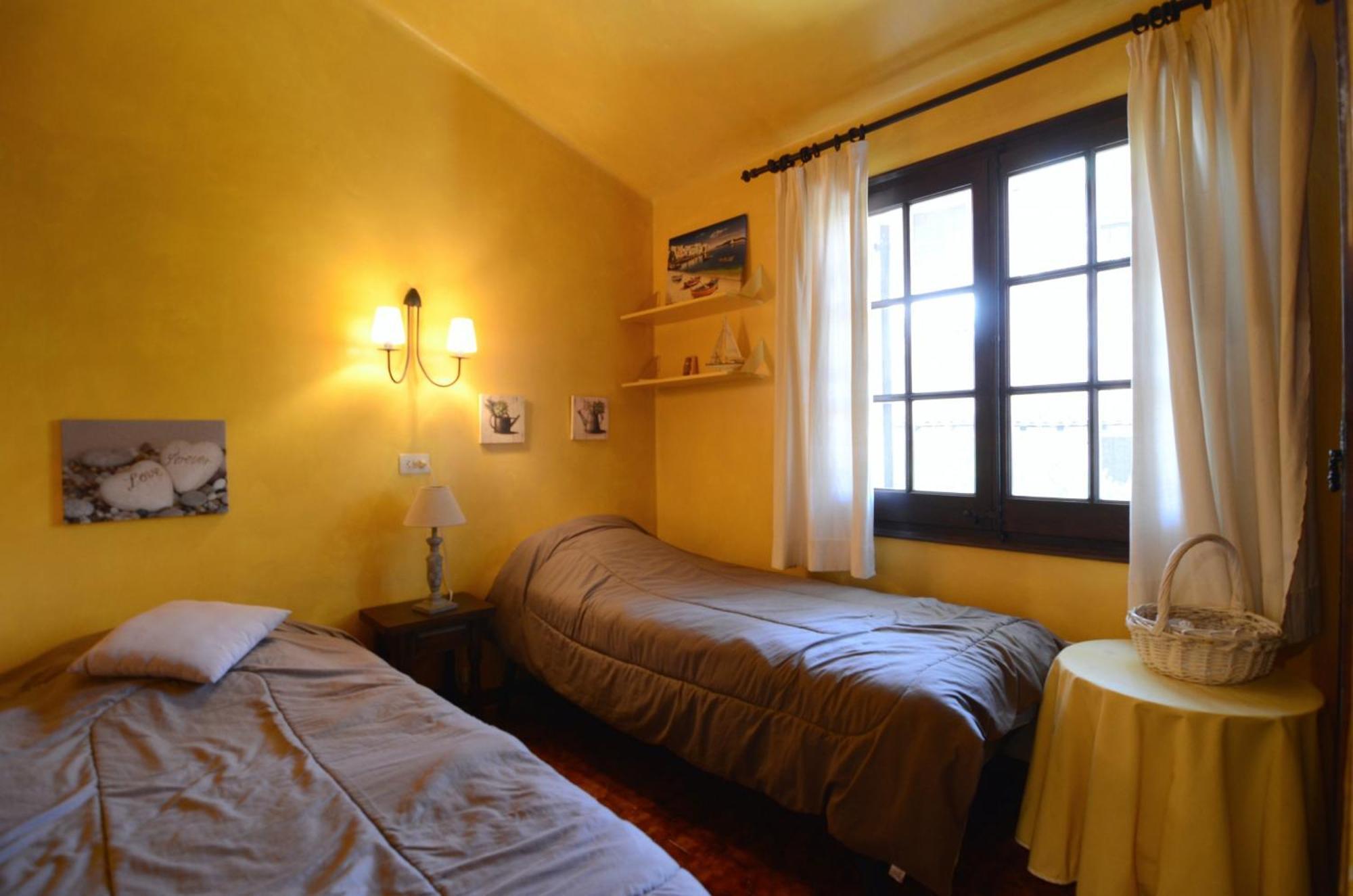 Holiday home Passatge Berna, 2 *