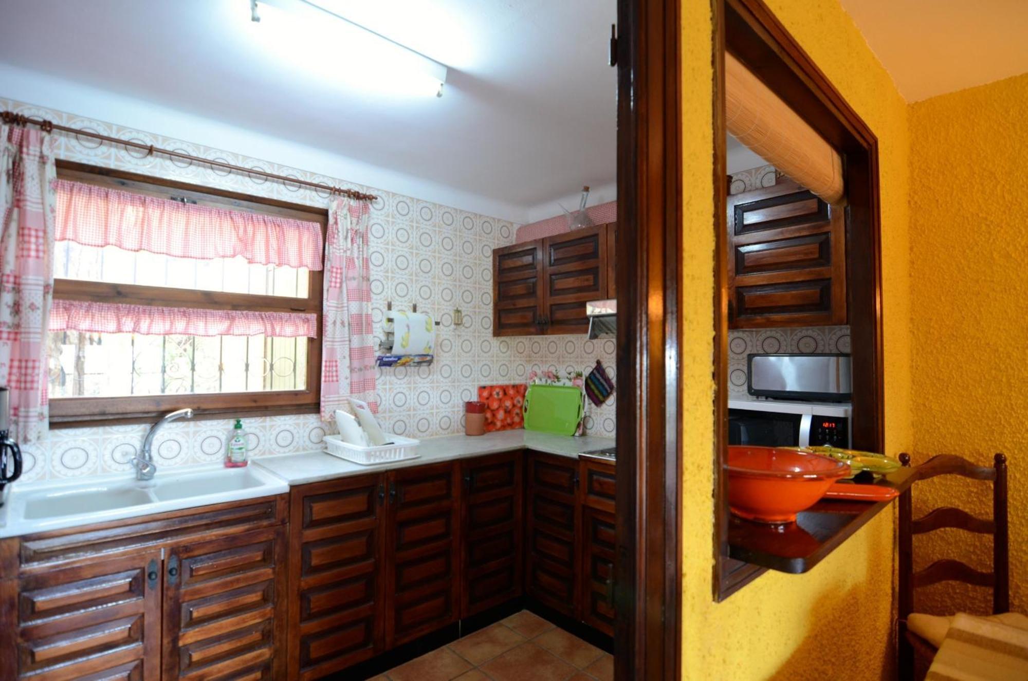 Passatge Berna, 2 Holiday home *
