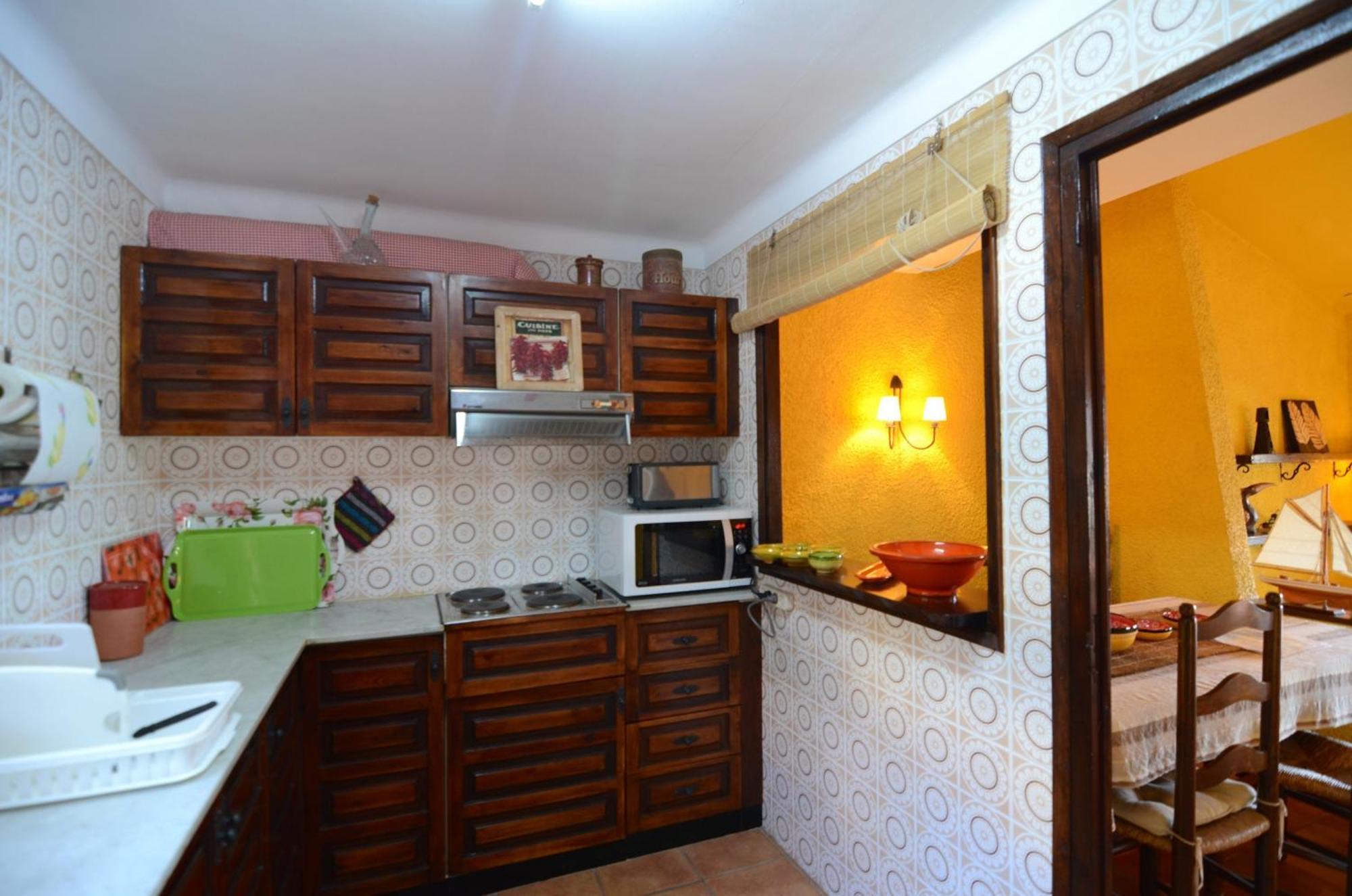 Passatge Berna, 2 Holiday home L'Estartit
