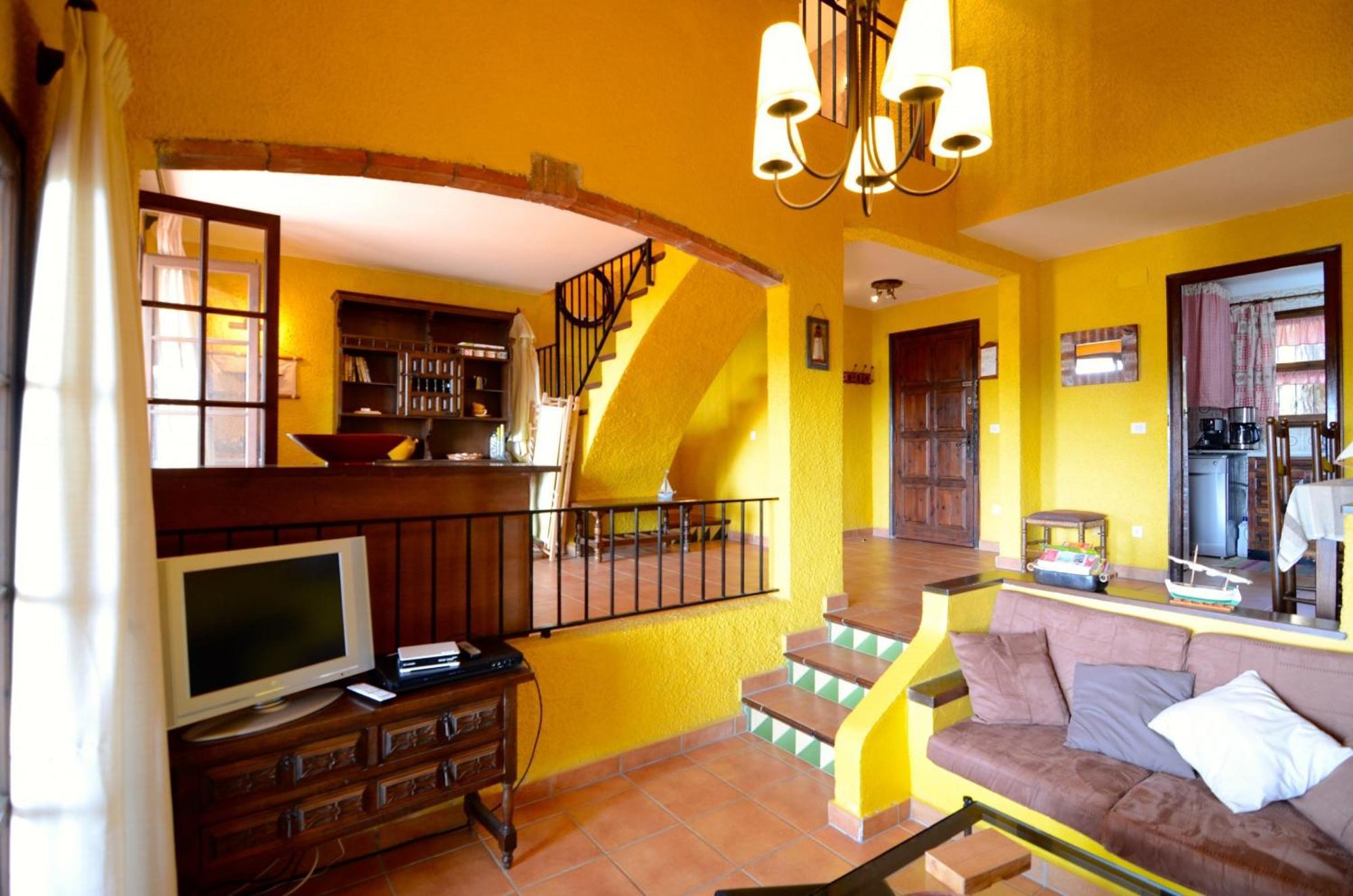 Holiday home Passatge Berna, 2 L'Estartit