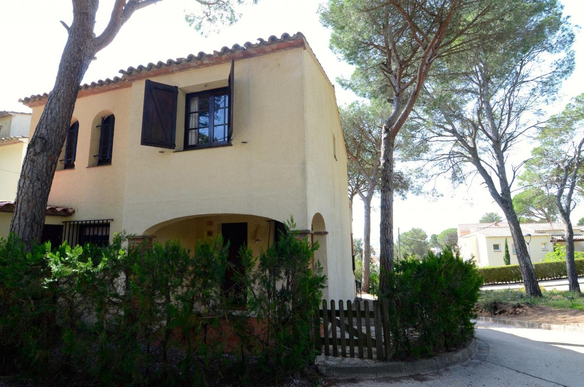 Passatge Berna, 2 Holiday home L'Estartit
