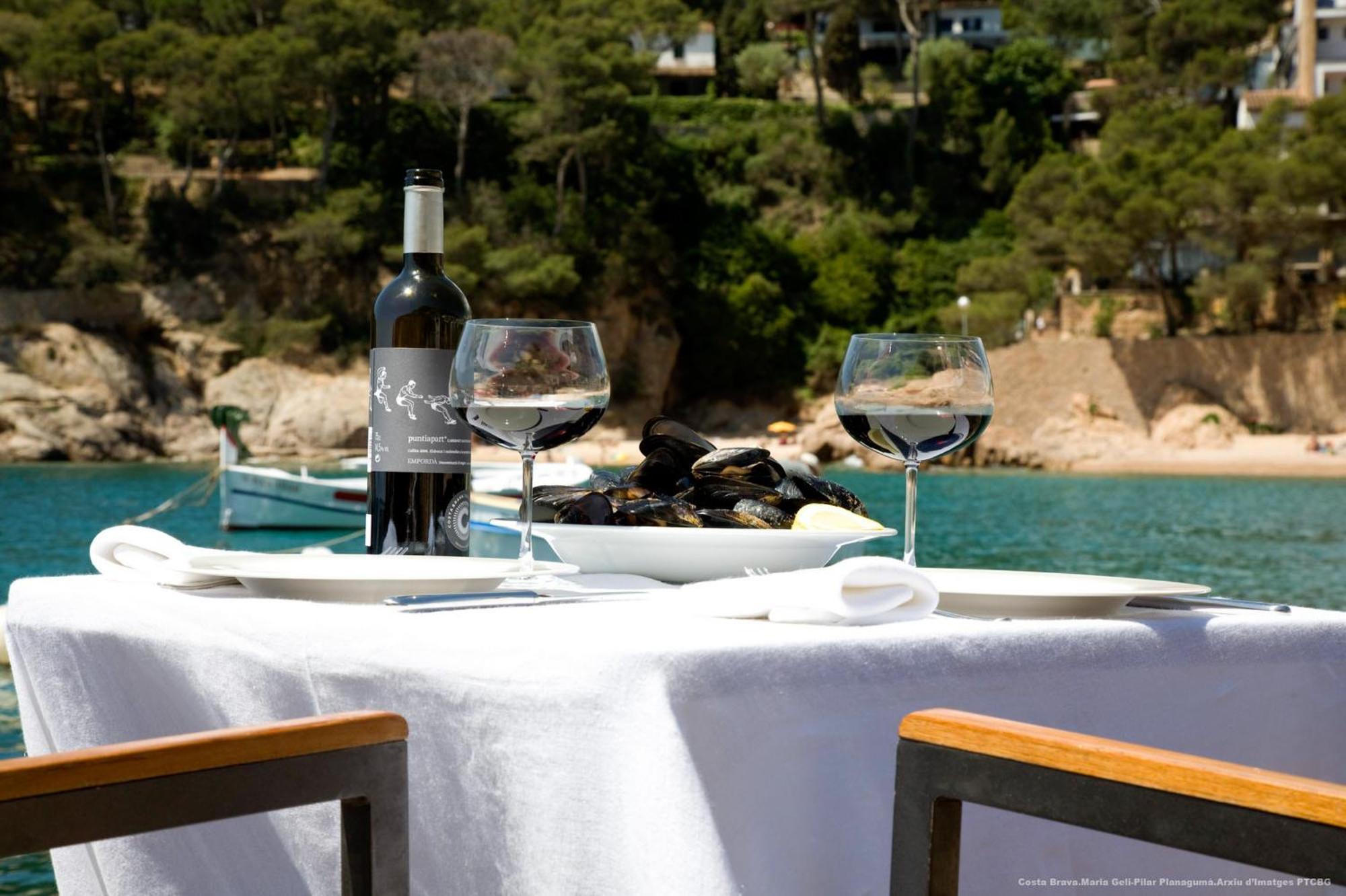 Ca L'estany Clos Holiday home