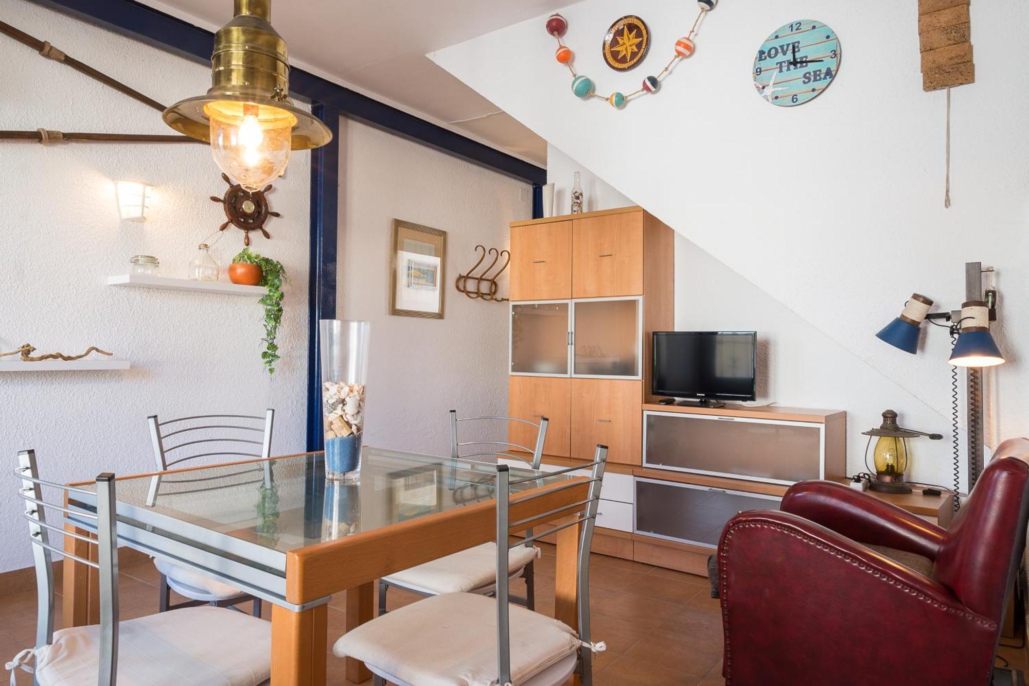 Ca L'estany Clos Holiday home