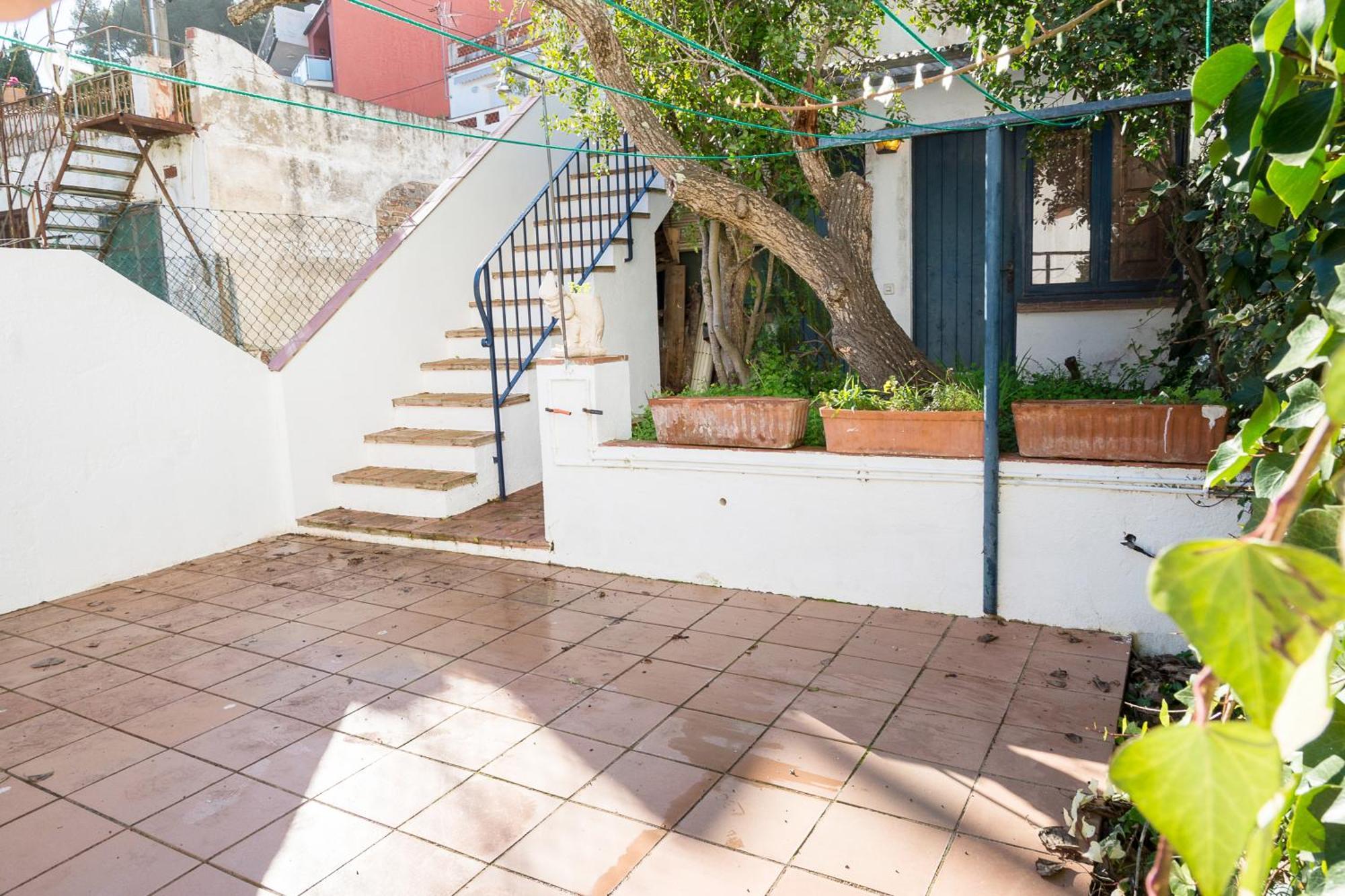 Ca L'estany Clos Holiday home Tamariu