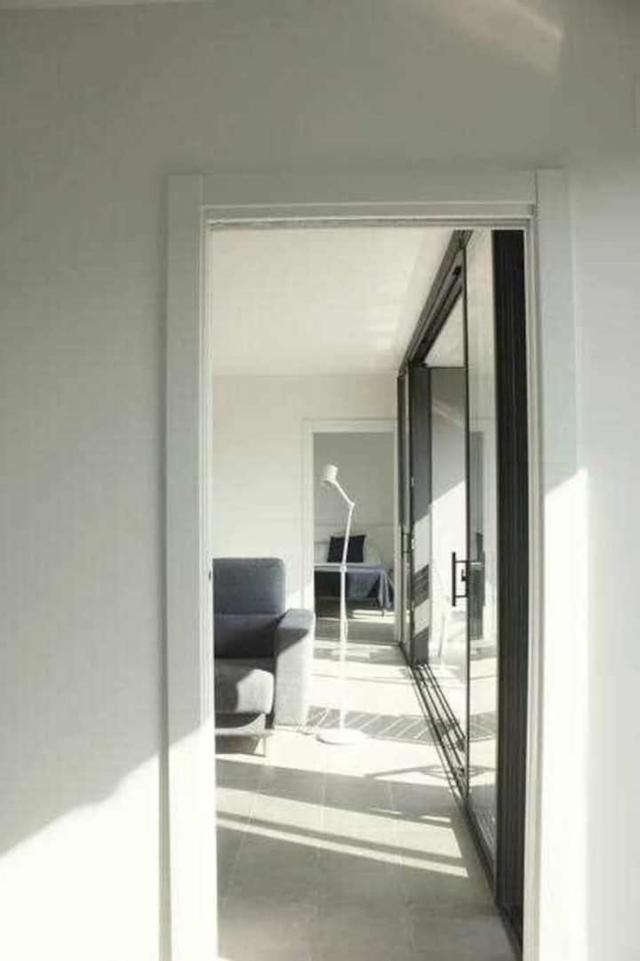 Od'a Apartment