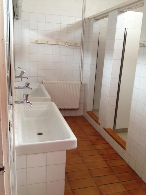 Alberg L'Escala Xanascat Hostel