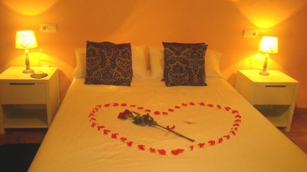 La Masia De Tamariu Guest house Palafrugell