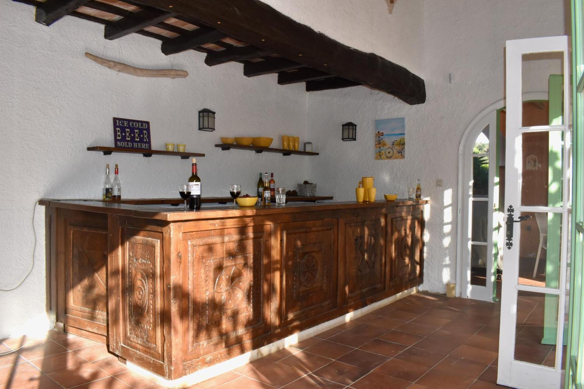 Villa La Casa Celestial