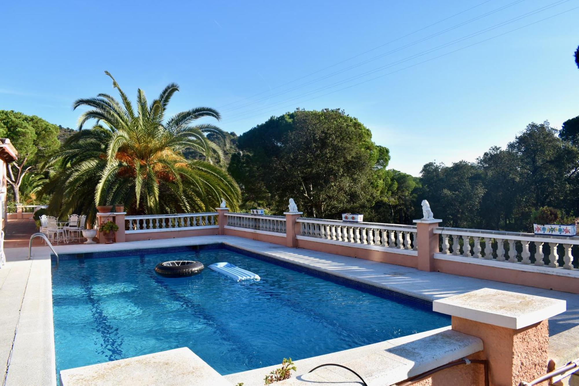 La Casa Celestial Villa Platja d'Aro (Playa de Aro)