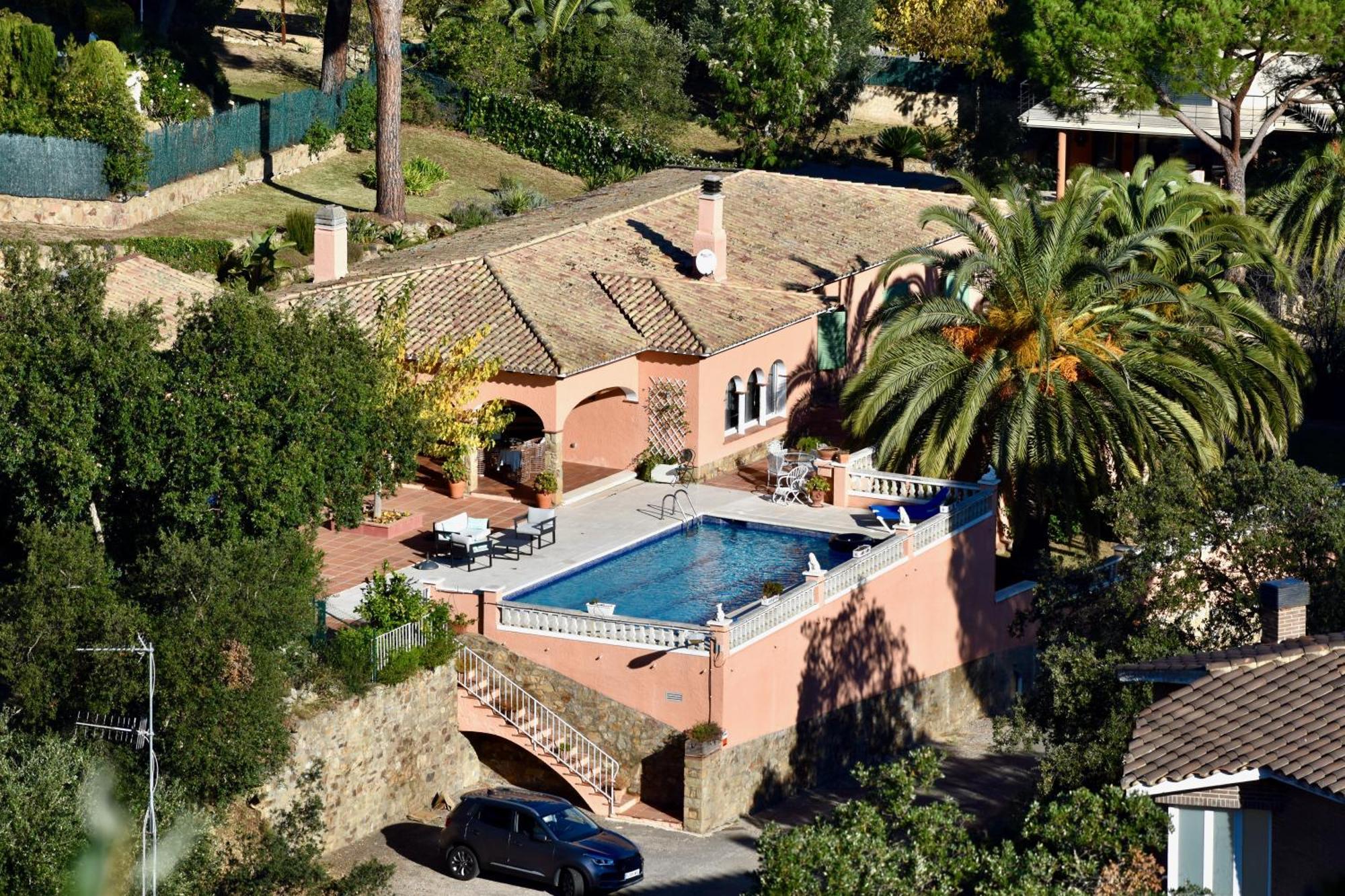 Villa La Casa Celestial Platja d'Aro (Playa de Aro)