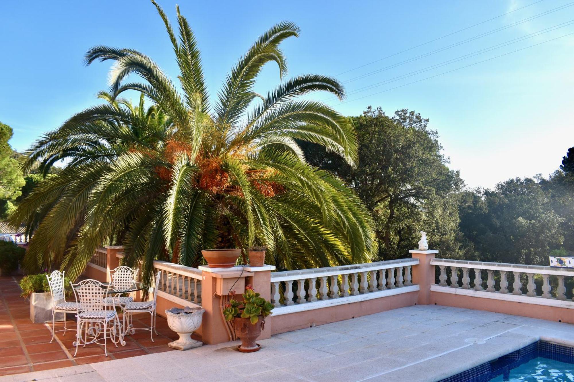 Villa La Casa Celestial