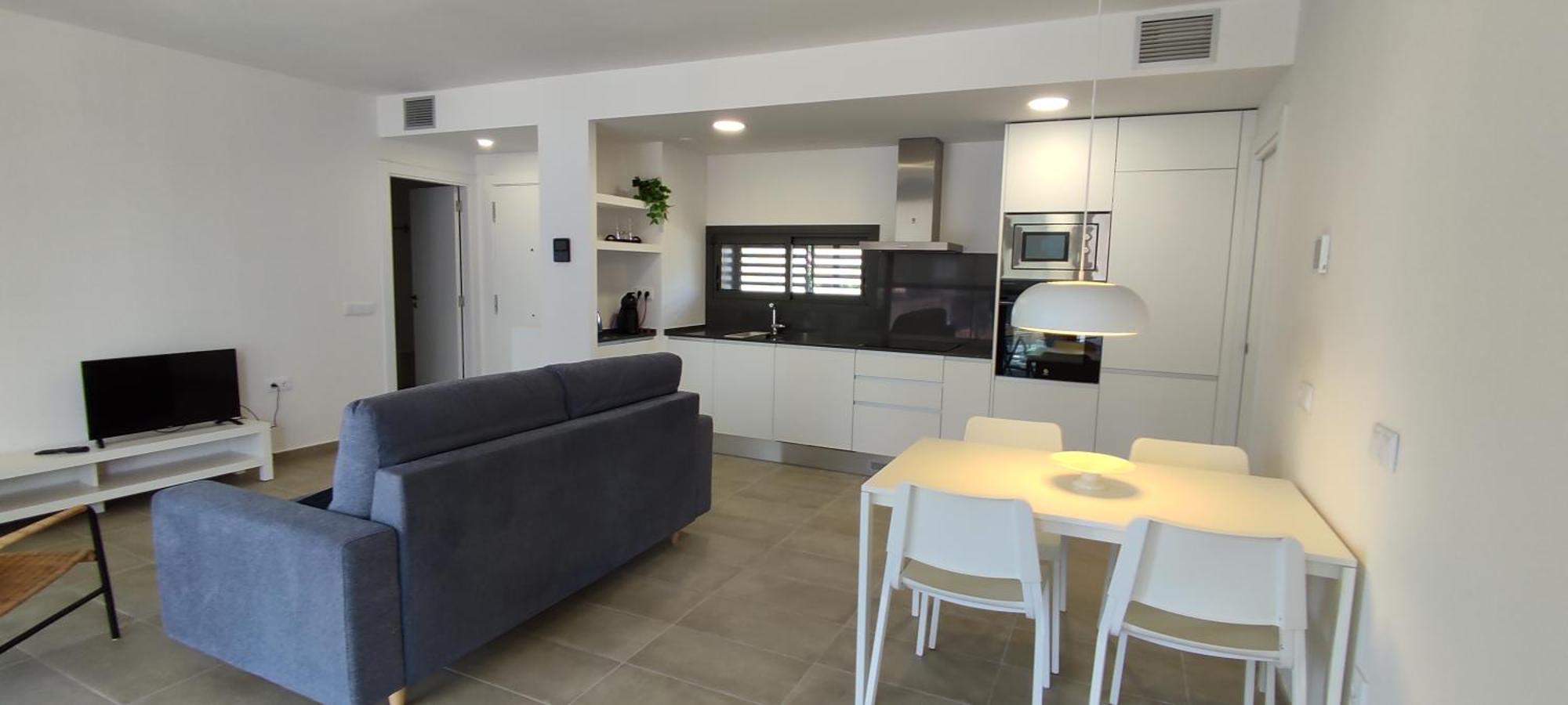 Od'a Apartment