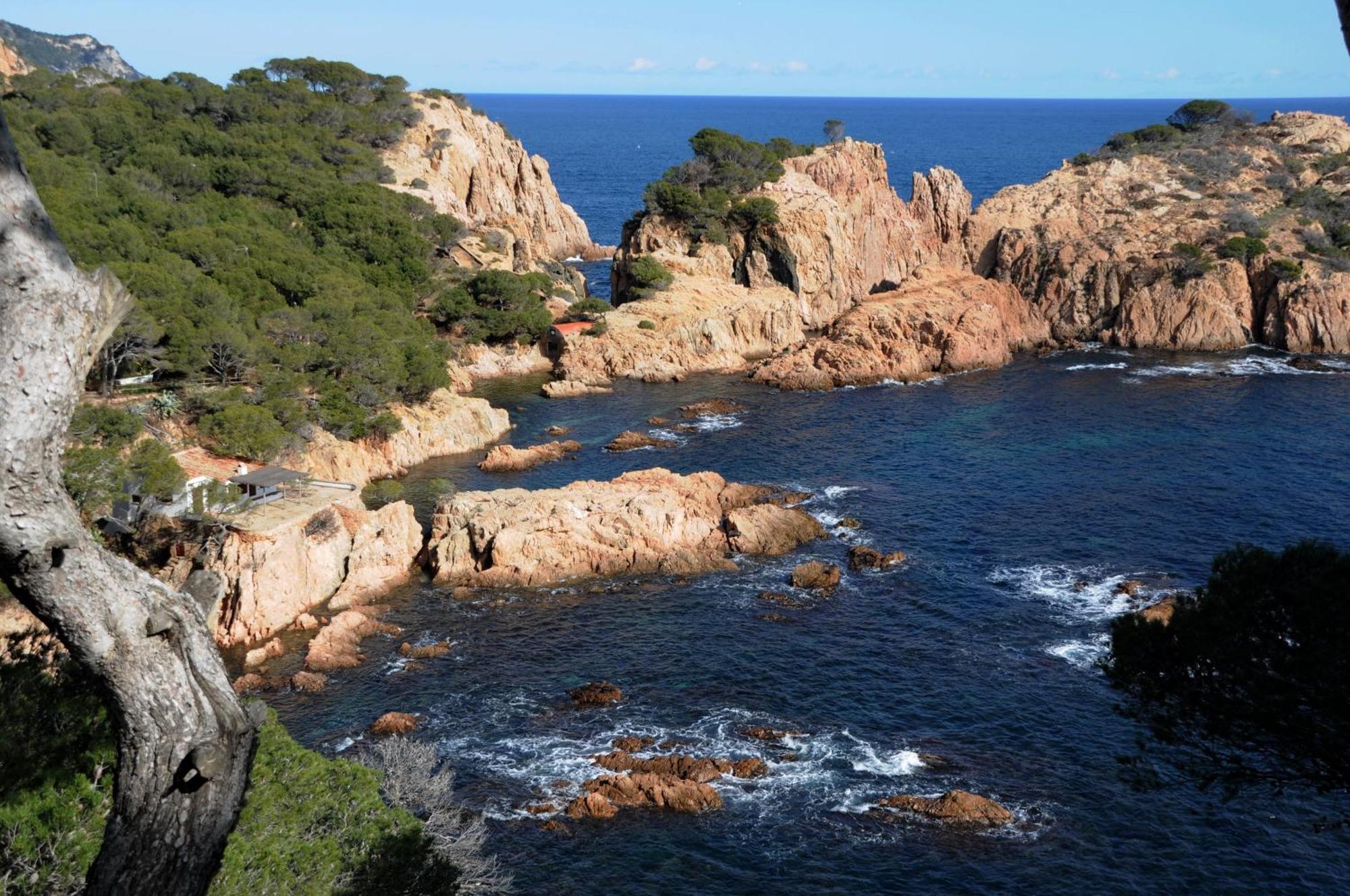 Ses Brises 2 Tamariu