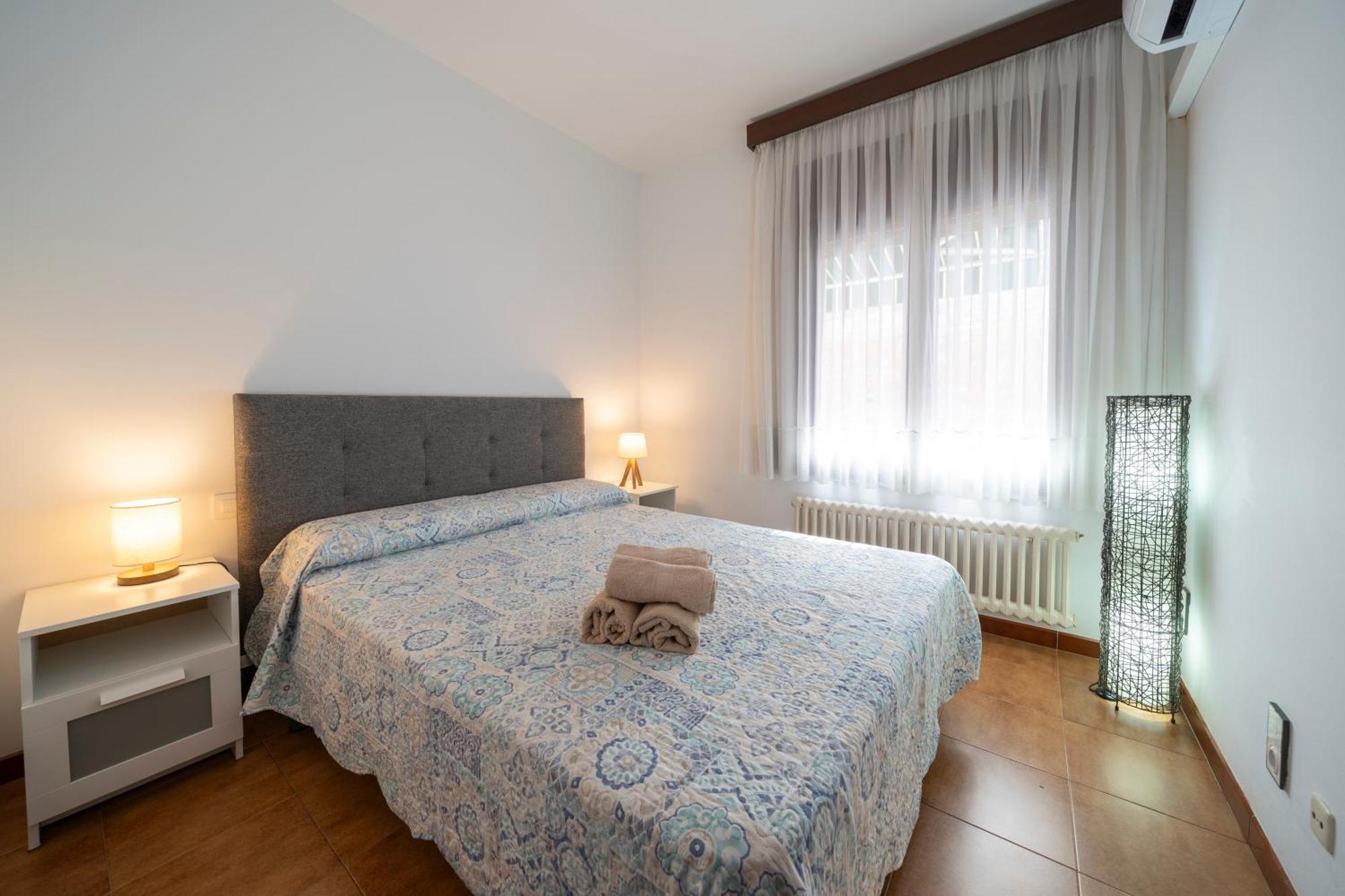 Classic Jeroni Apartment Figueres (Girona)