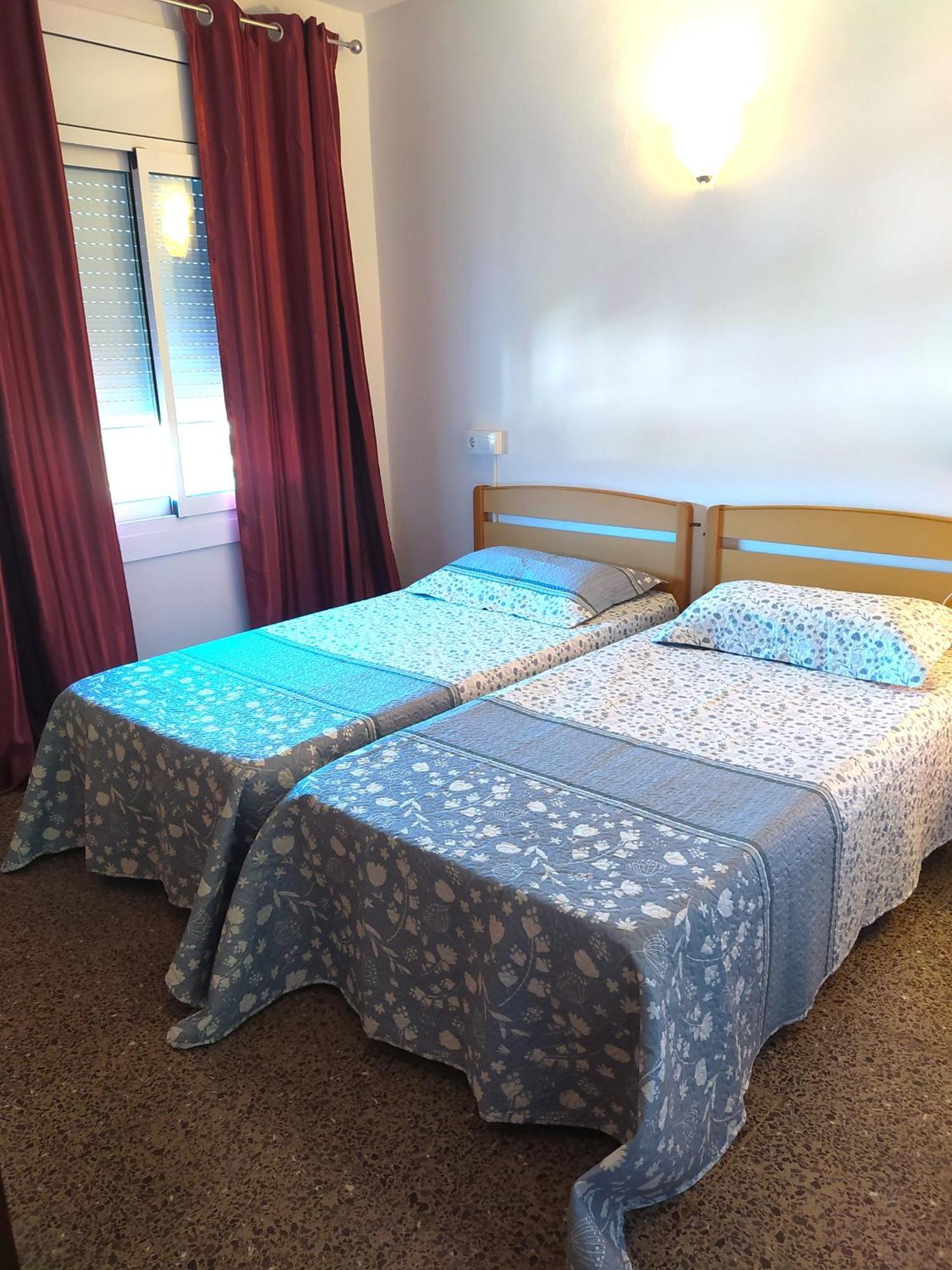 Apartment Marval
