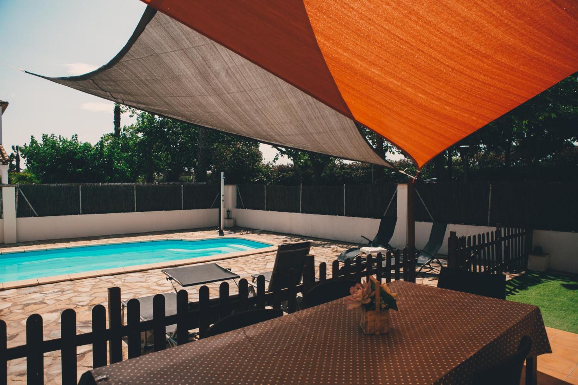 Сasa de vacaciones Casa Tati Sant Pere Pescador
