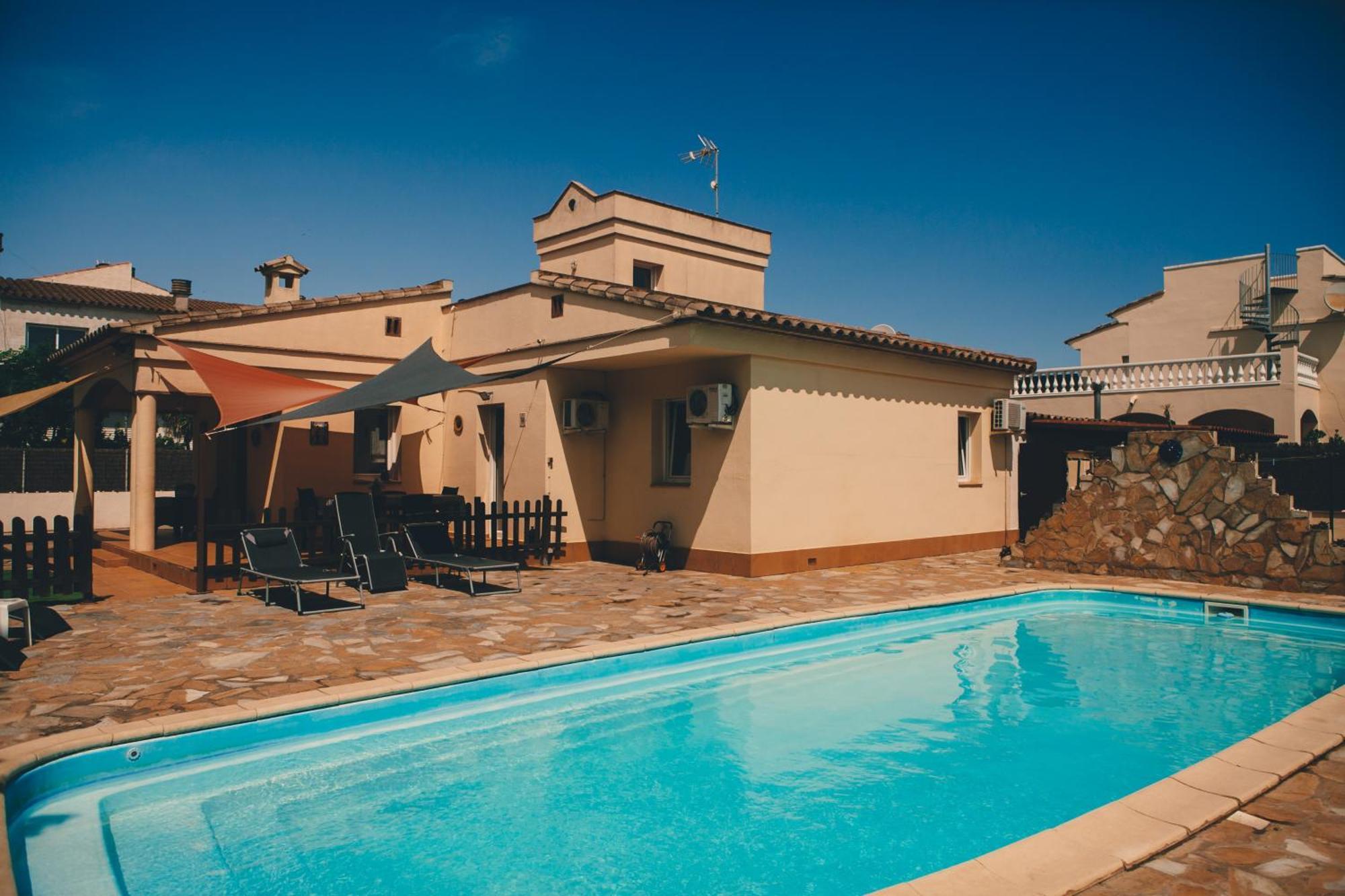 Casa Tati Сasa de vacaciones *