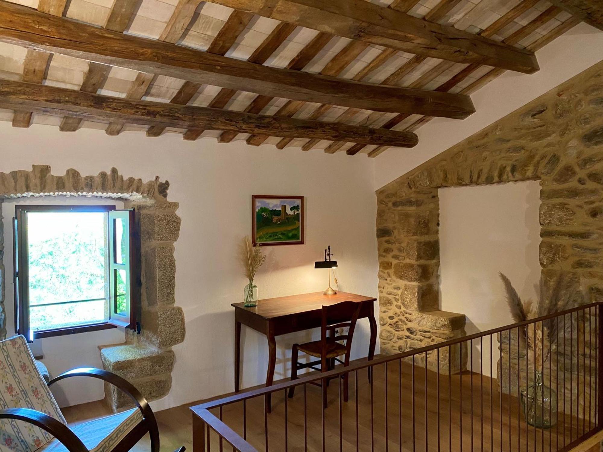 Masia Torre Lloreta S.xiii Calonge (Catalonia)