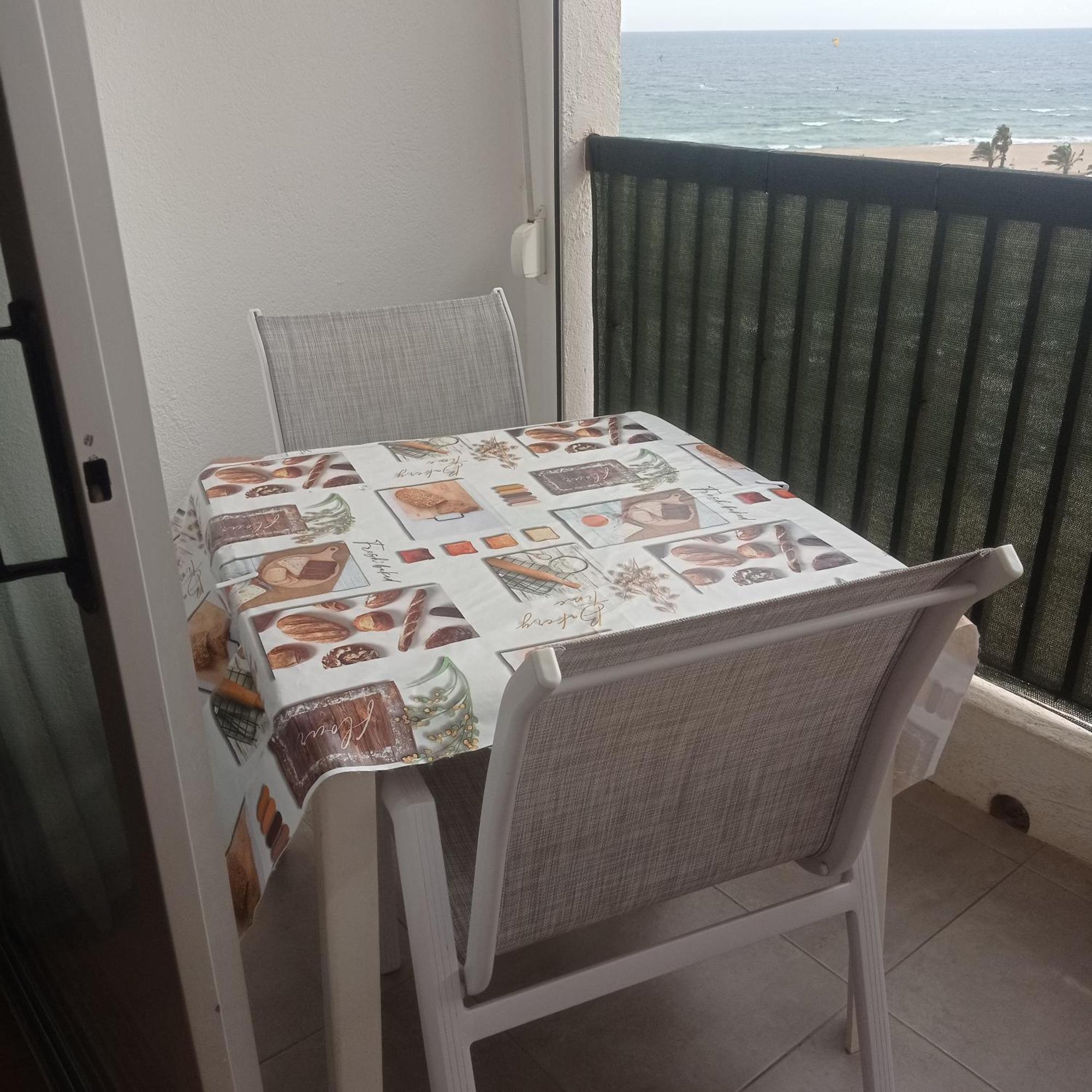 Front De * Ampuriabrava
