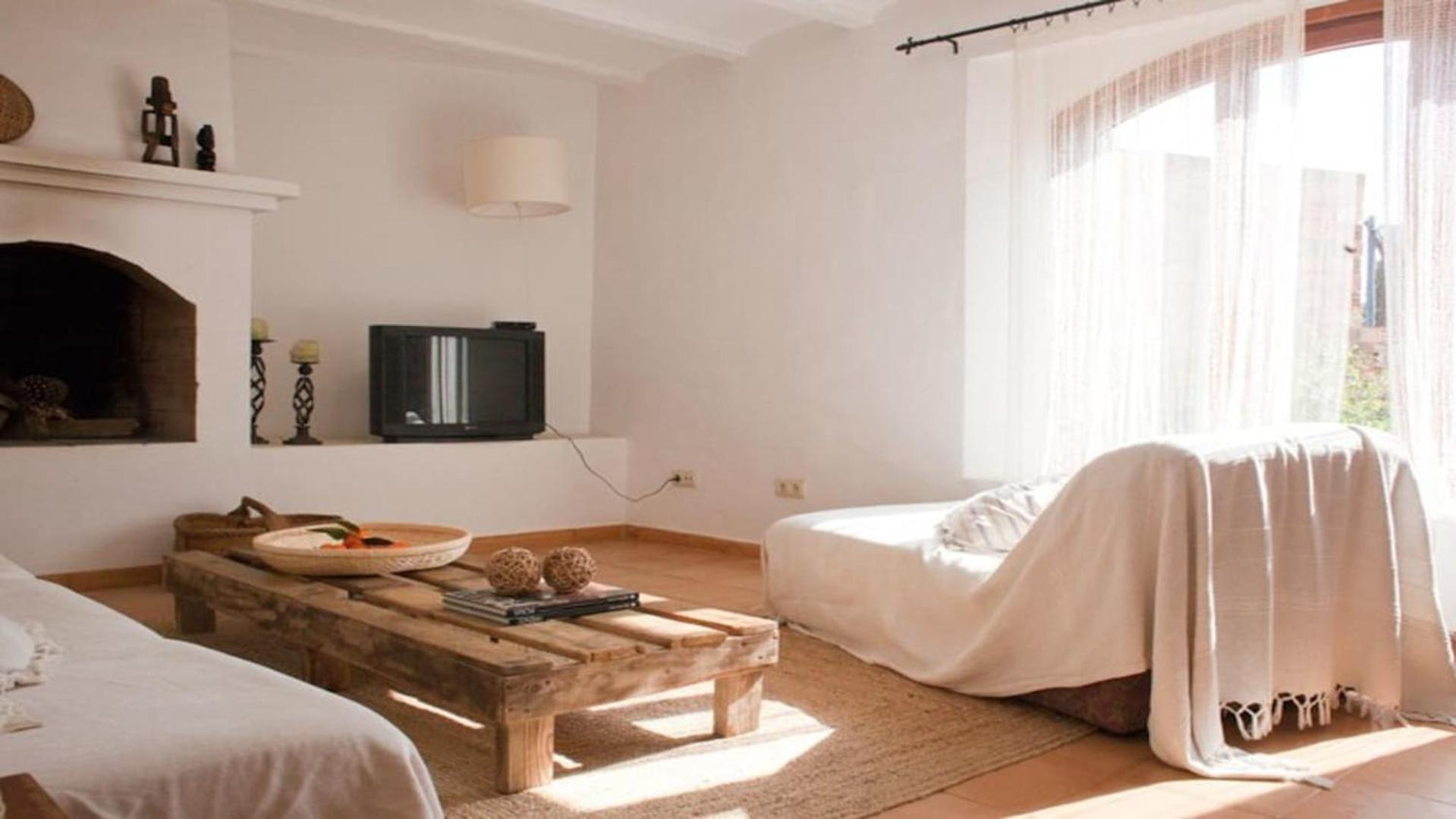 Can Bordes Casa Rustica Y Confortable En El Emporda * Vilamacolum