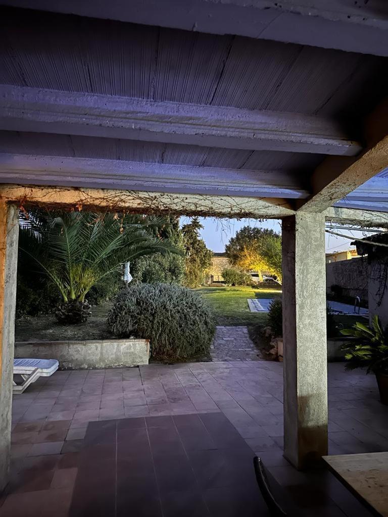 Can Bordes Casa Rustica Y Confortable En El Emporda Vilamacolum